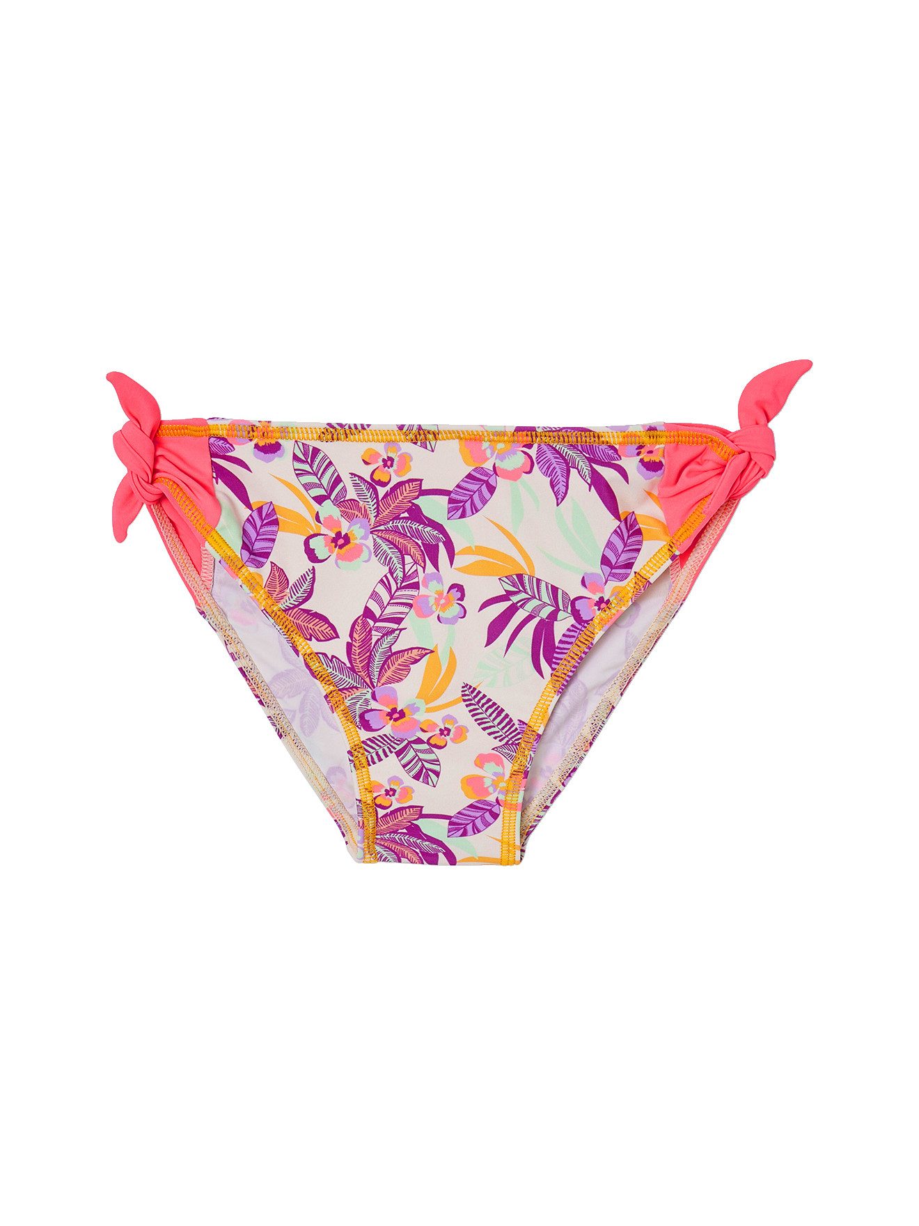 Badeanzug Mädchen UV-Set: Shirt & Badehose
