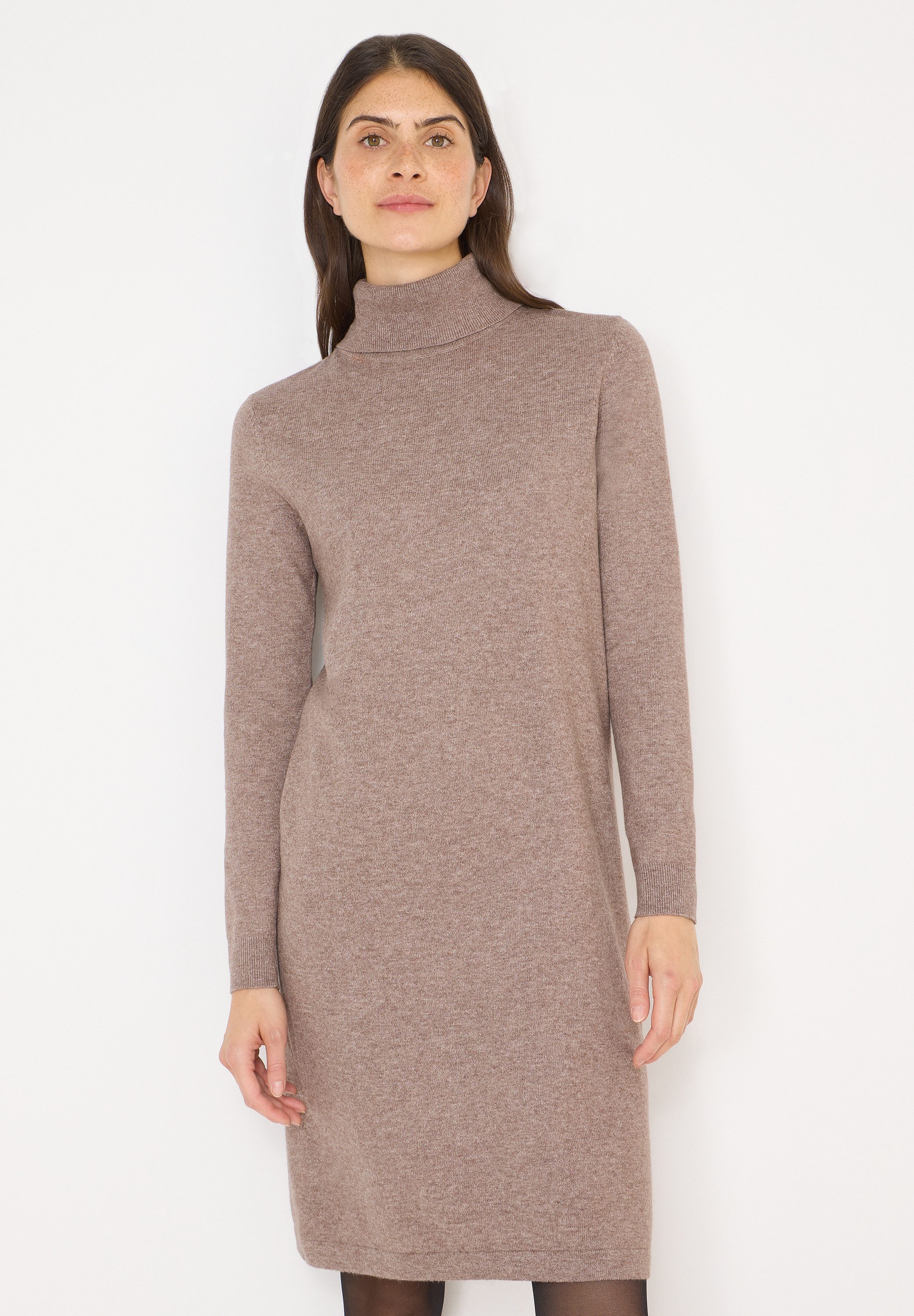 CECIL Strickkleid knielang günstig online kaufen