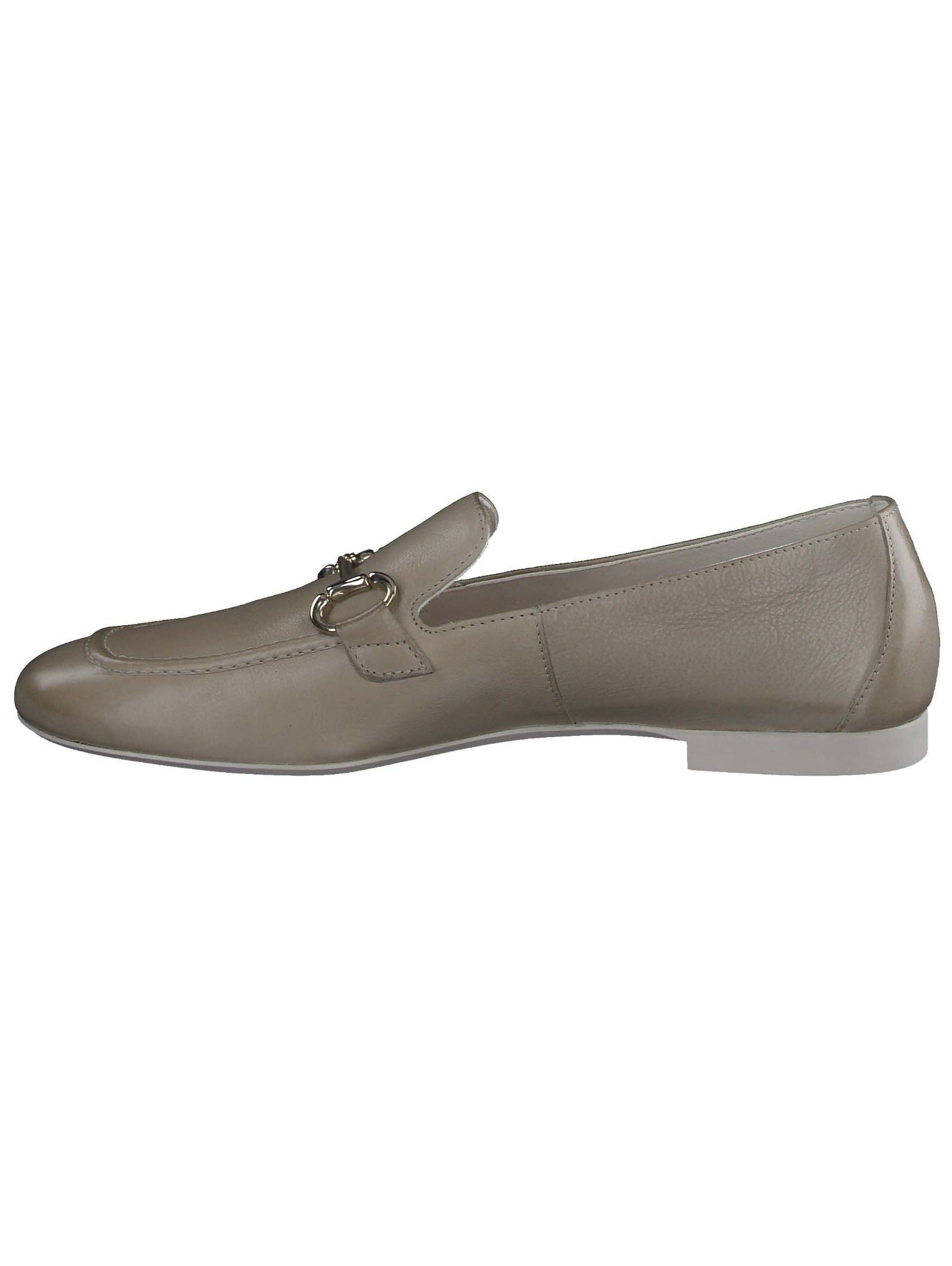 Paul Green Slipper Glattleder . Slipper (1-tlg)