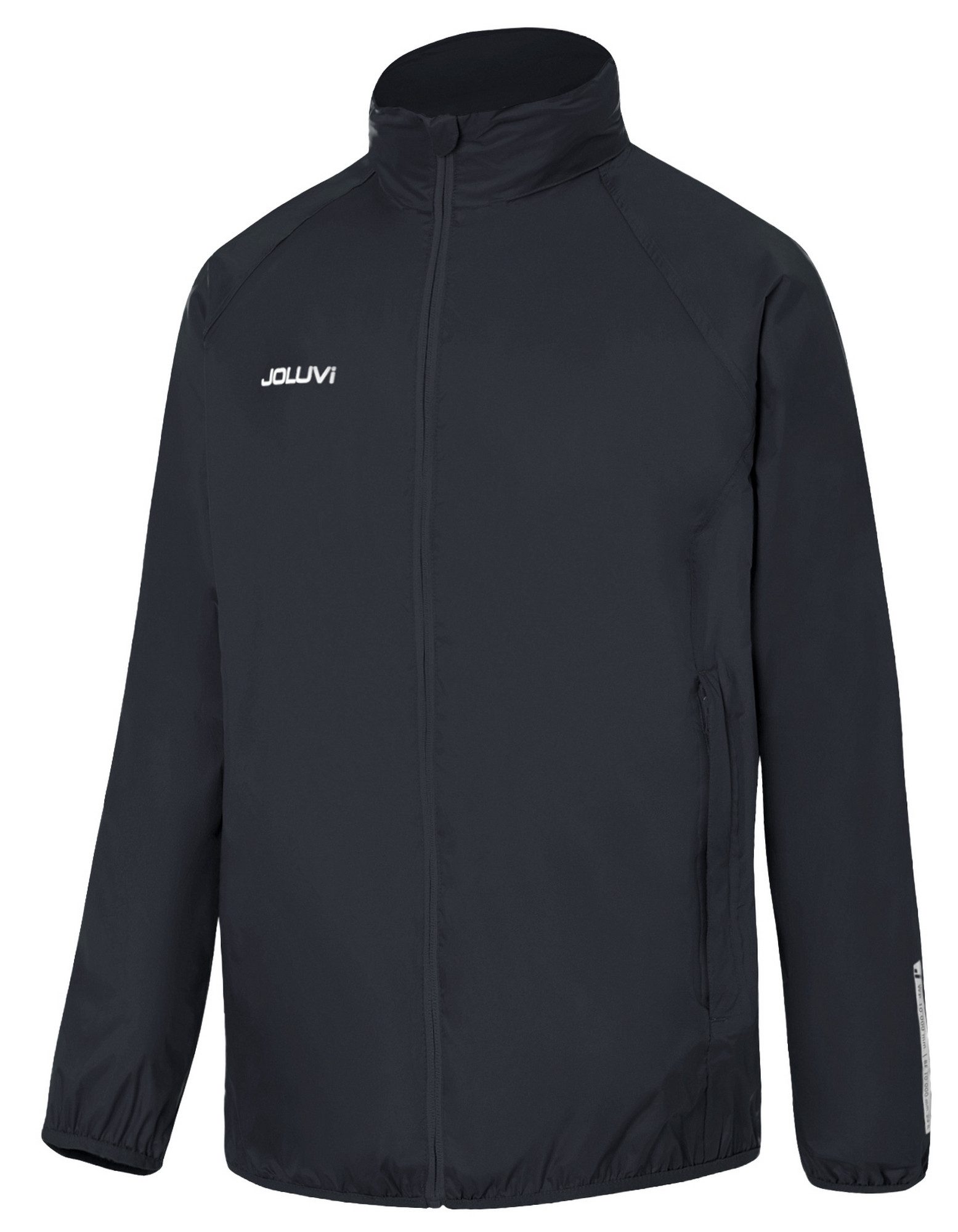 Joluvi Regenjacke Geiser für Herren, mit günstig online kaufen