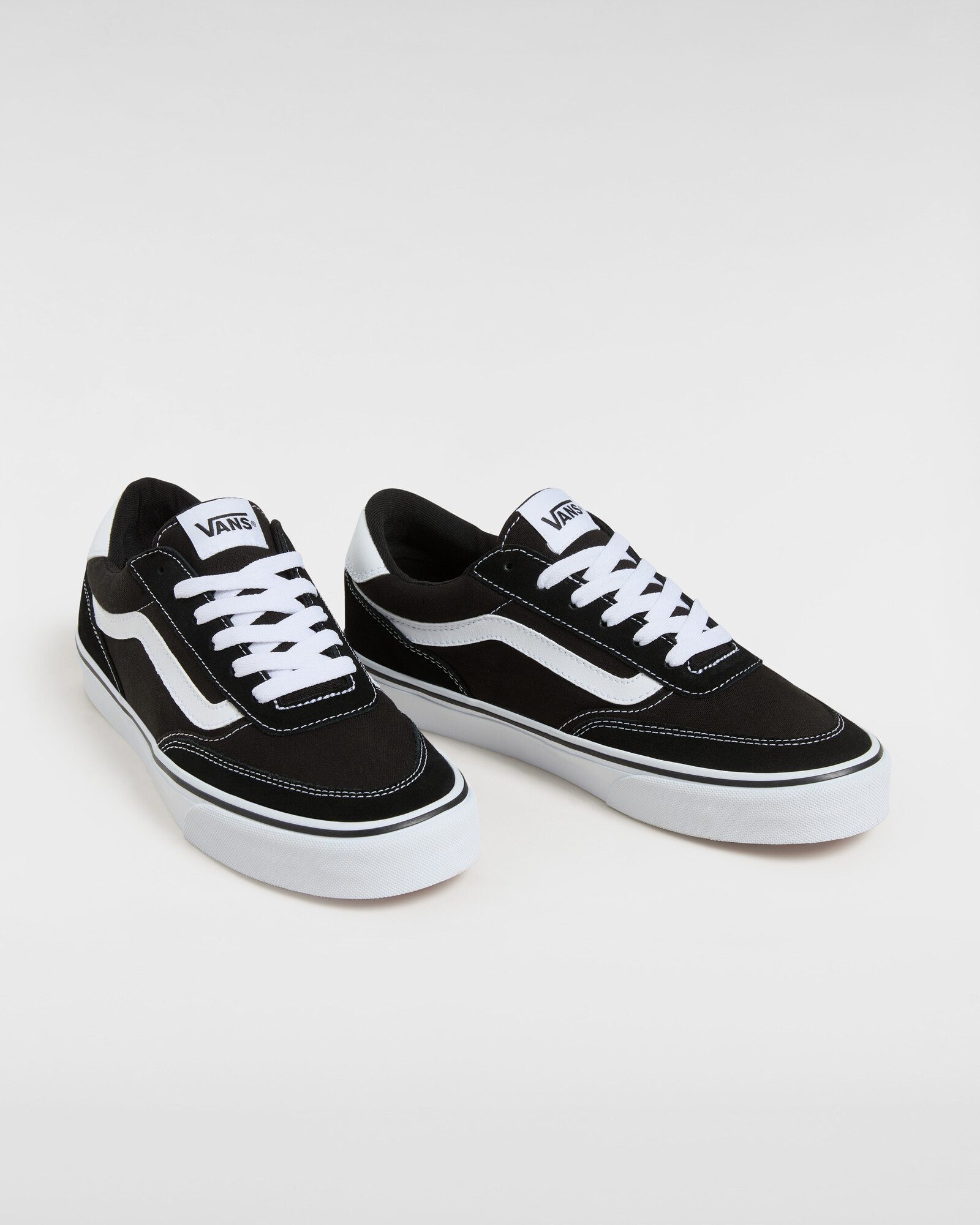 Brooklyn LS Sneaker