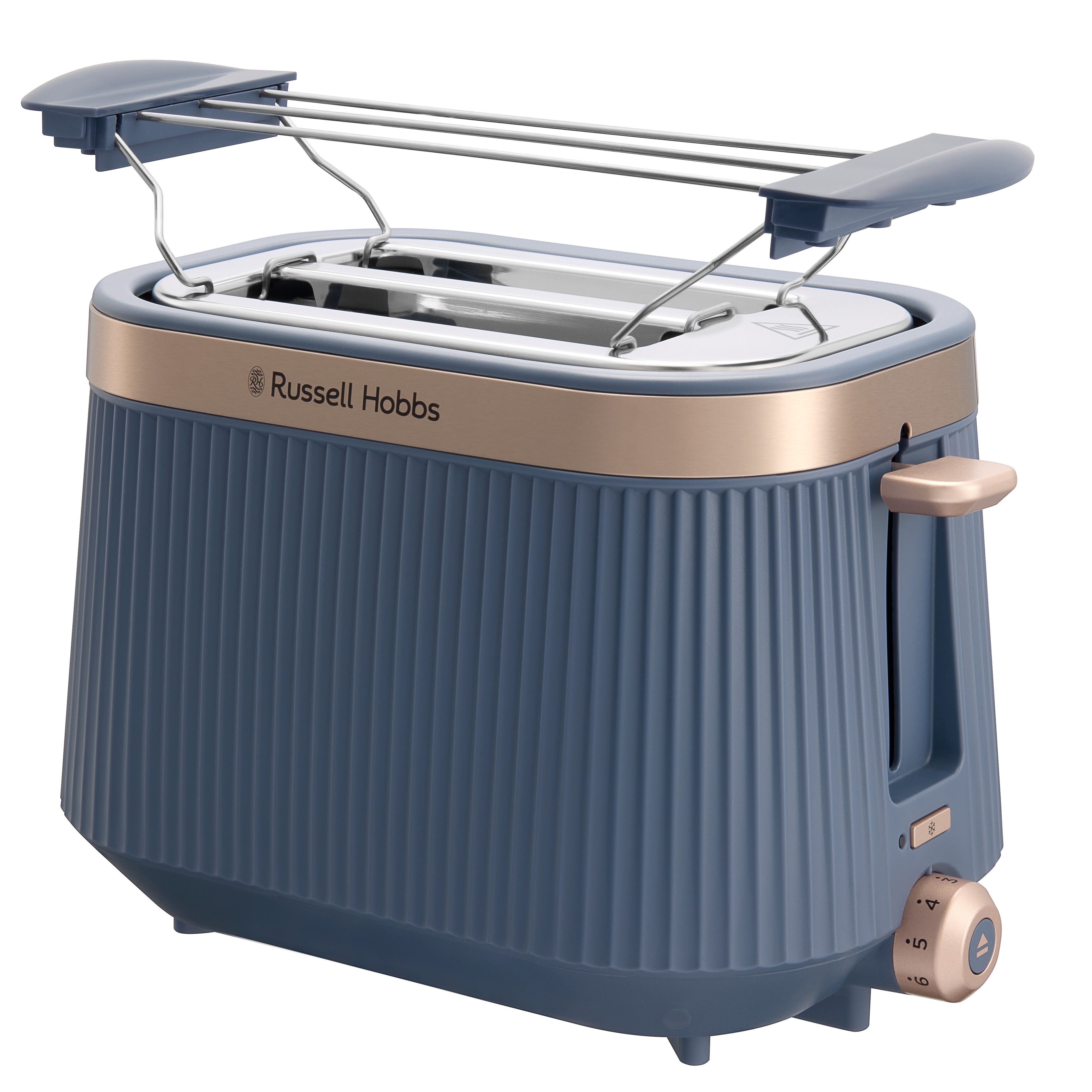Toaster Brontë 26762-56, Soft Navy