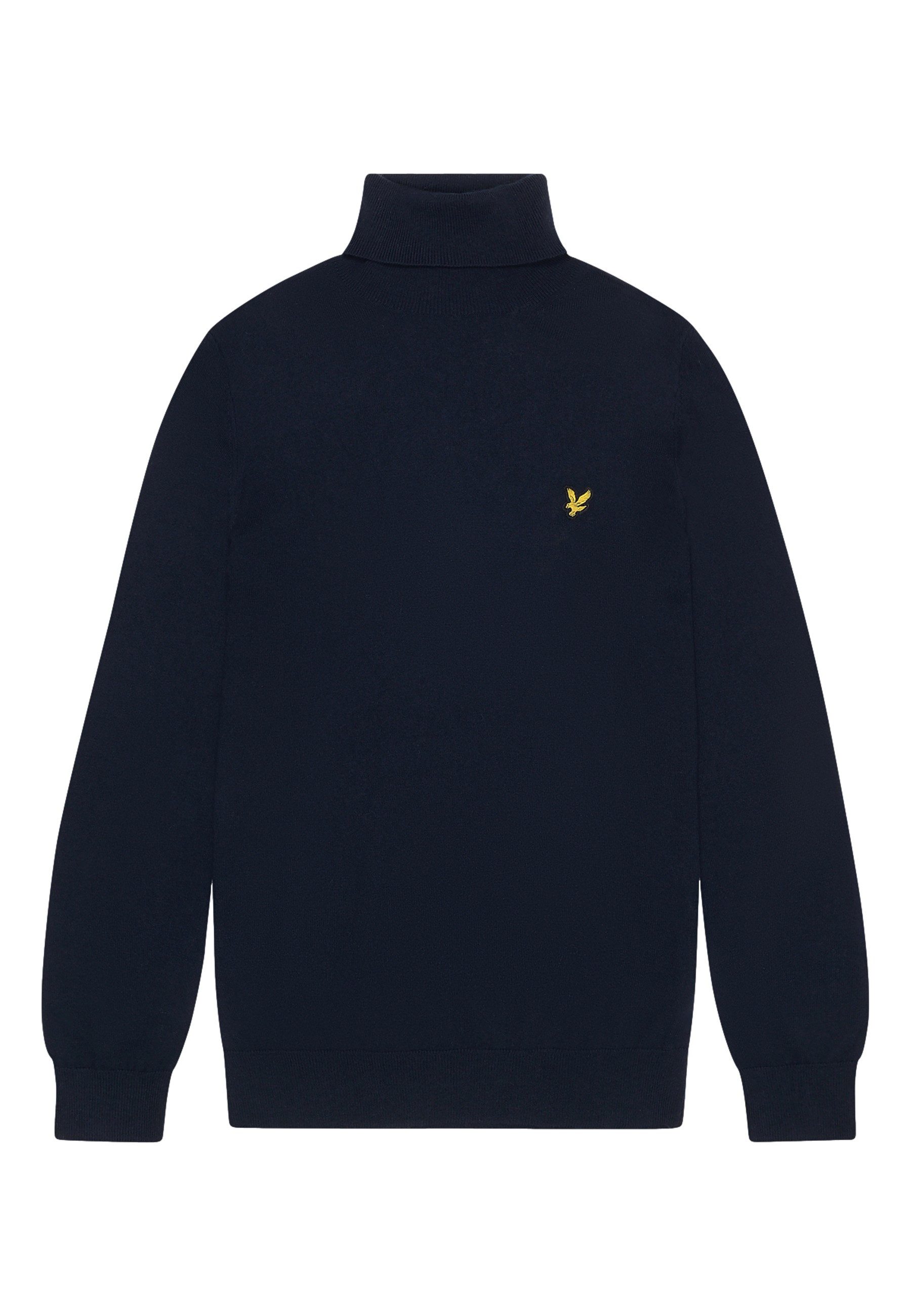 Rollkragenpullover Pullover Rollkragenpullover