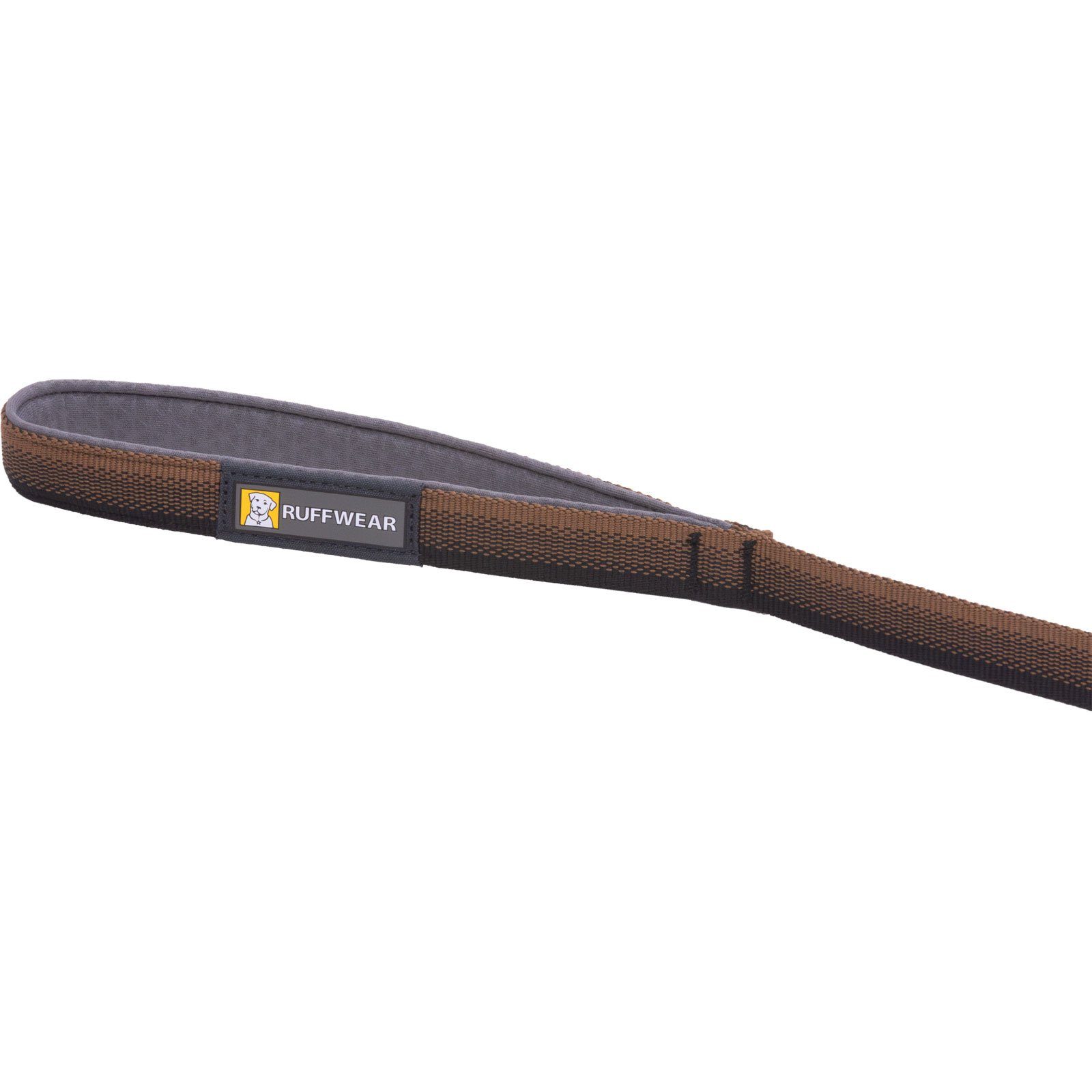 Ruffwear Hundeleine FRONT RANGE™ Leash - Moonlight Fade, Leine für alltägliche Abenteuer