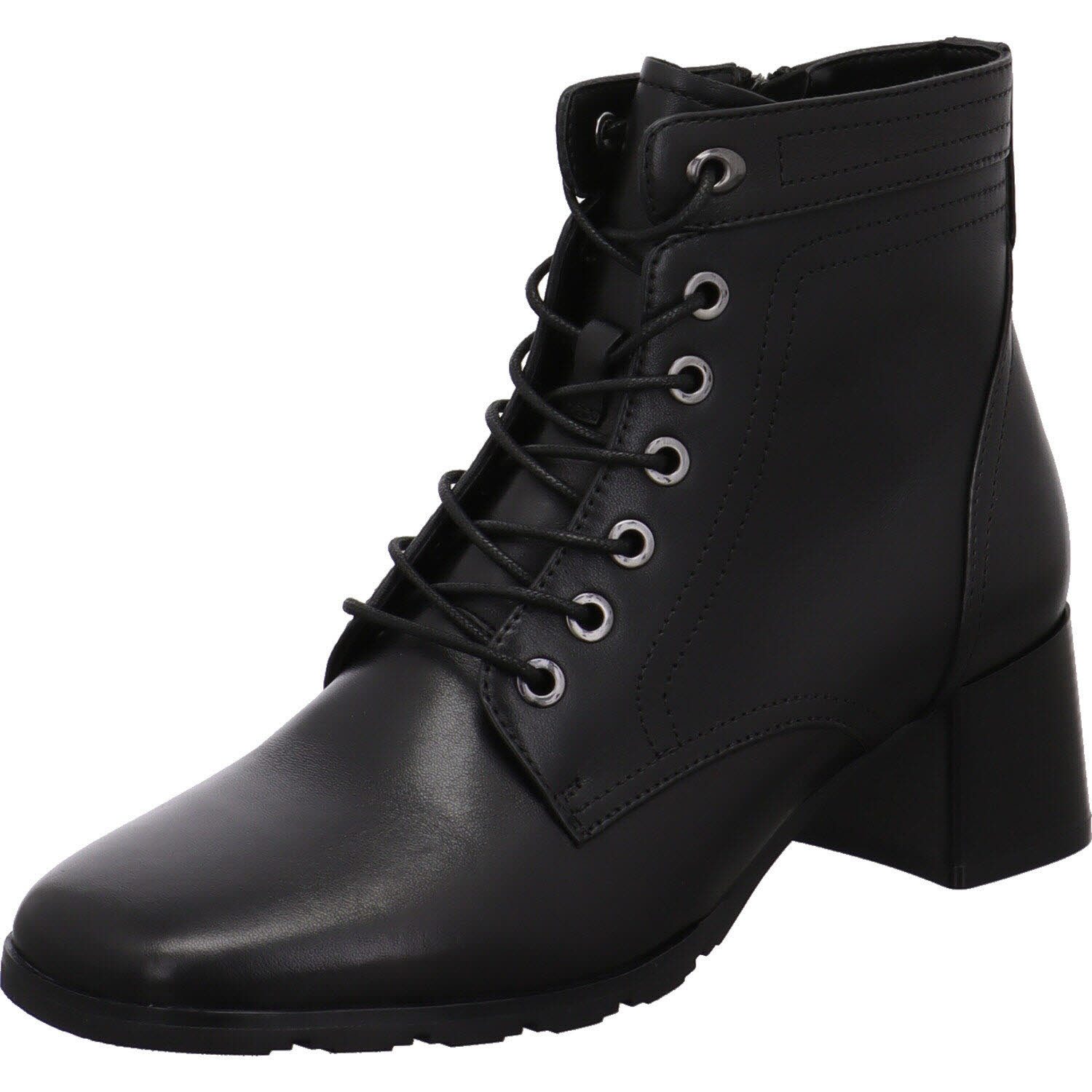 Regarde Le Ciel Terry 01 Schnürstiefelette