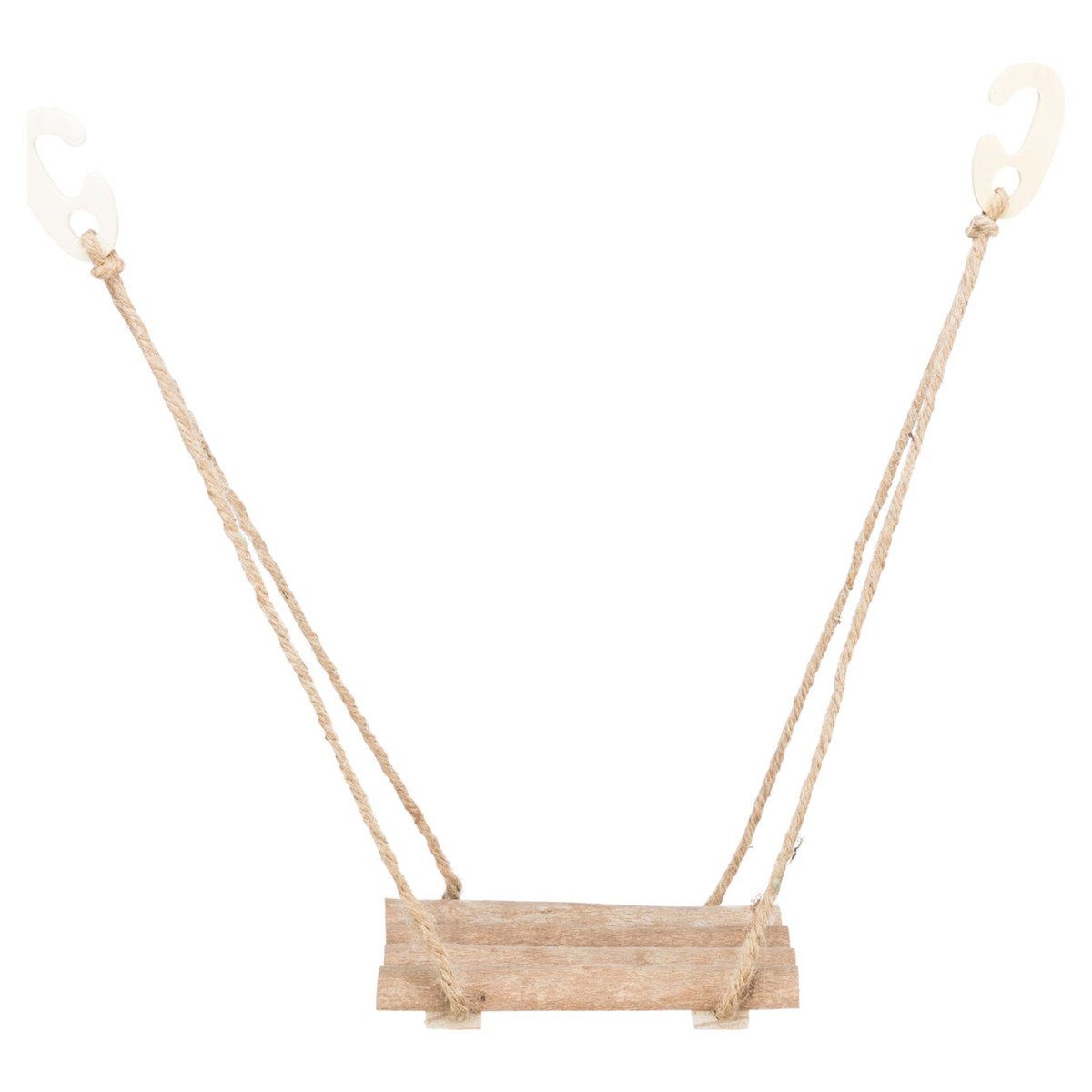 Vogelspielplatz Schaukel