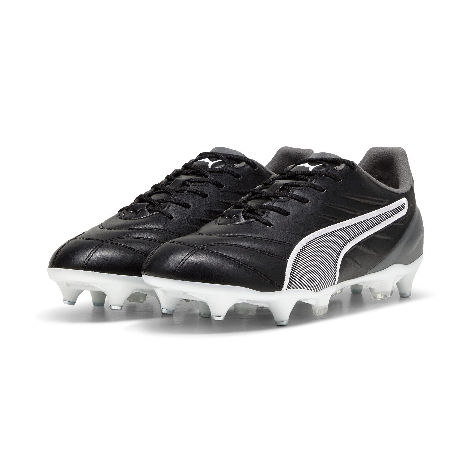 PUMA KING PRO MxSG Fußballschuhe Erwachsene Fußballschuh