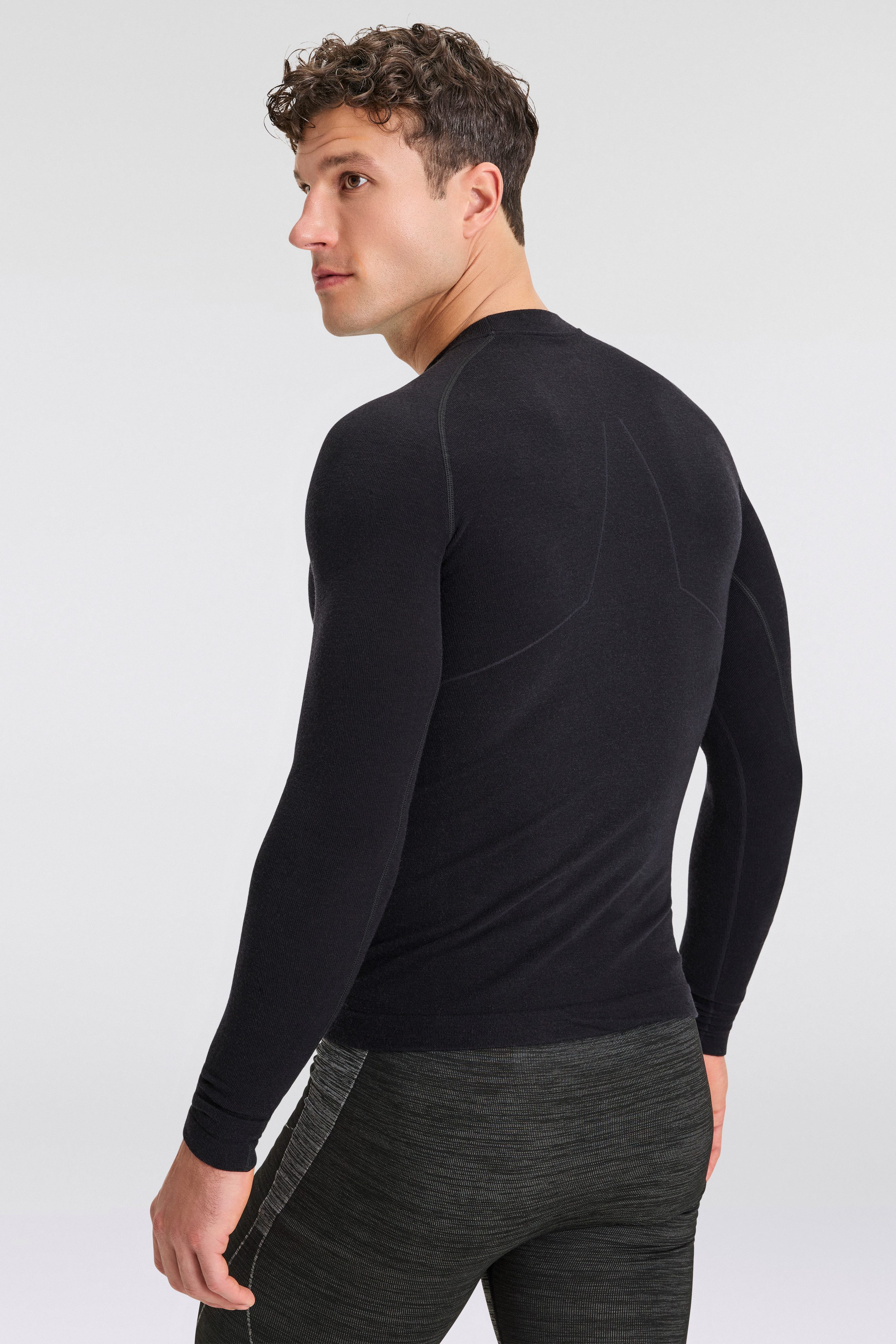 XTREME sockswear Unterhemd MEN THERMAL WOOL UNDERSHIRT mit Merinowoll-Antei günstig online kaufen
