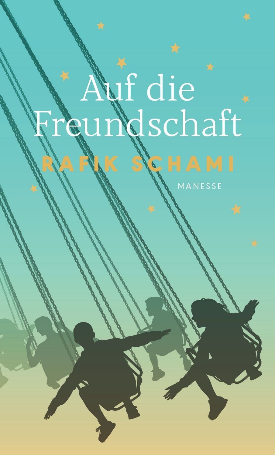 Auf die Freundschaft Anthologie mit Texten aus der Weltliteratur / diverse