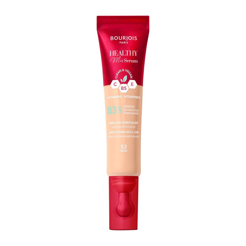 Bourjois Make-up