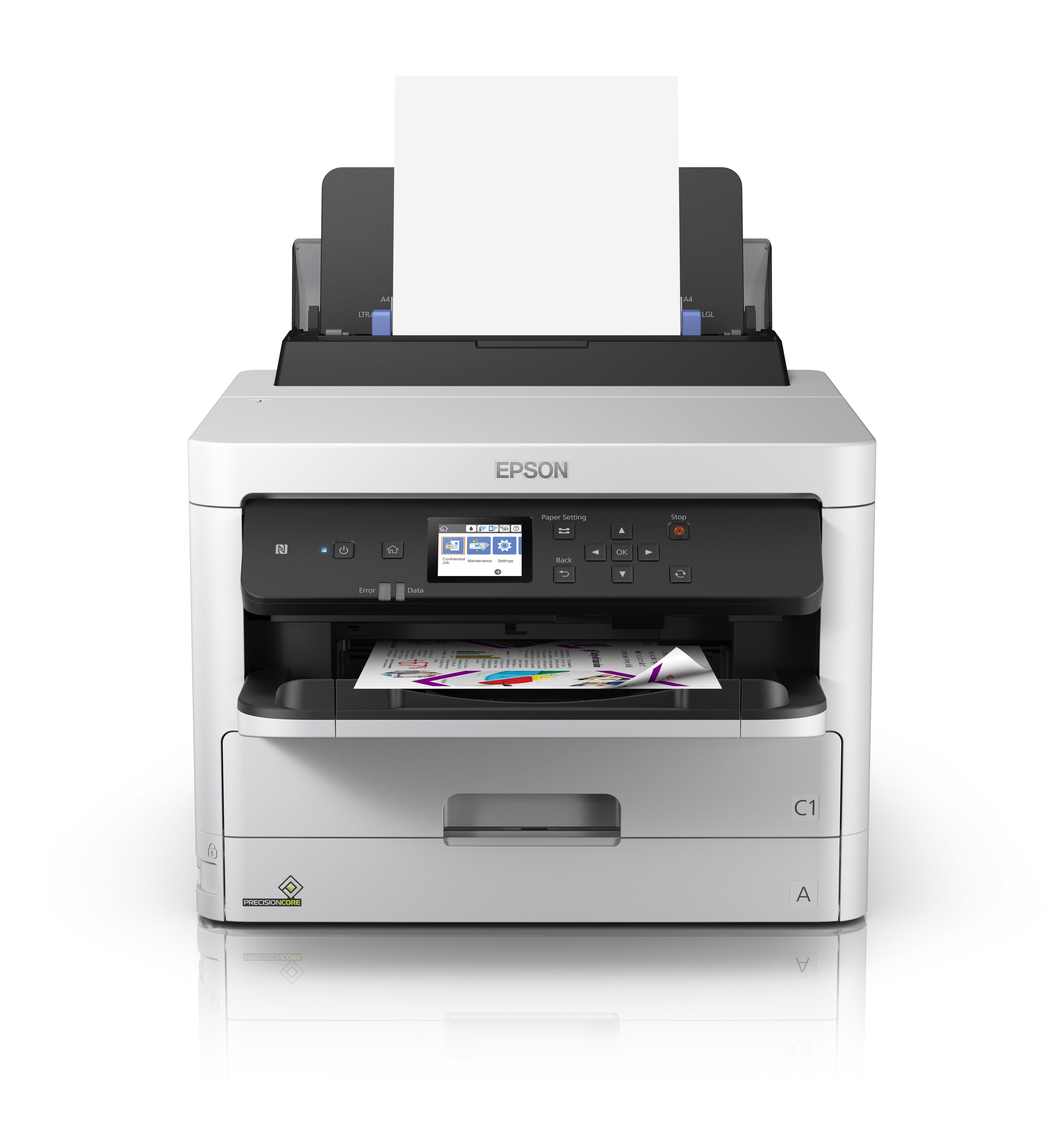 Epson Epson DURABrite Tintenpatrone Pro