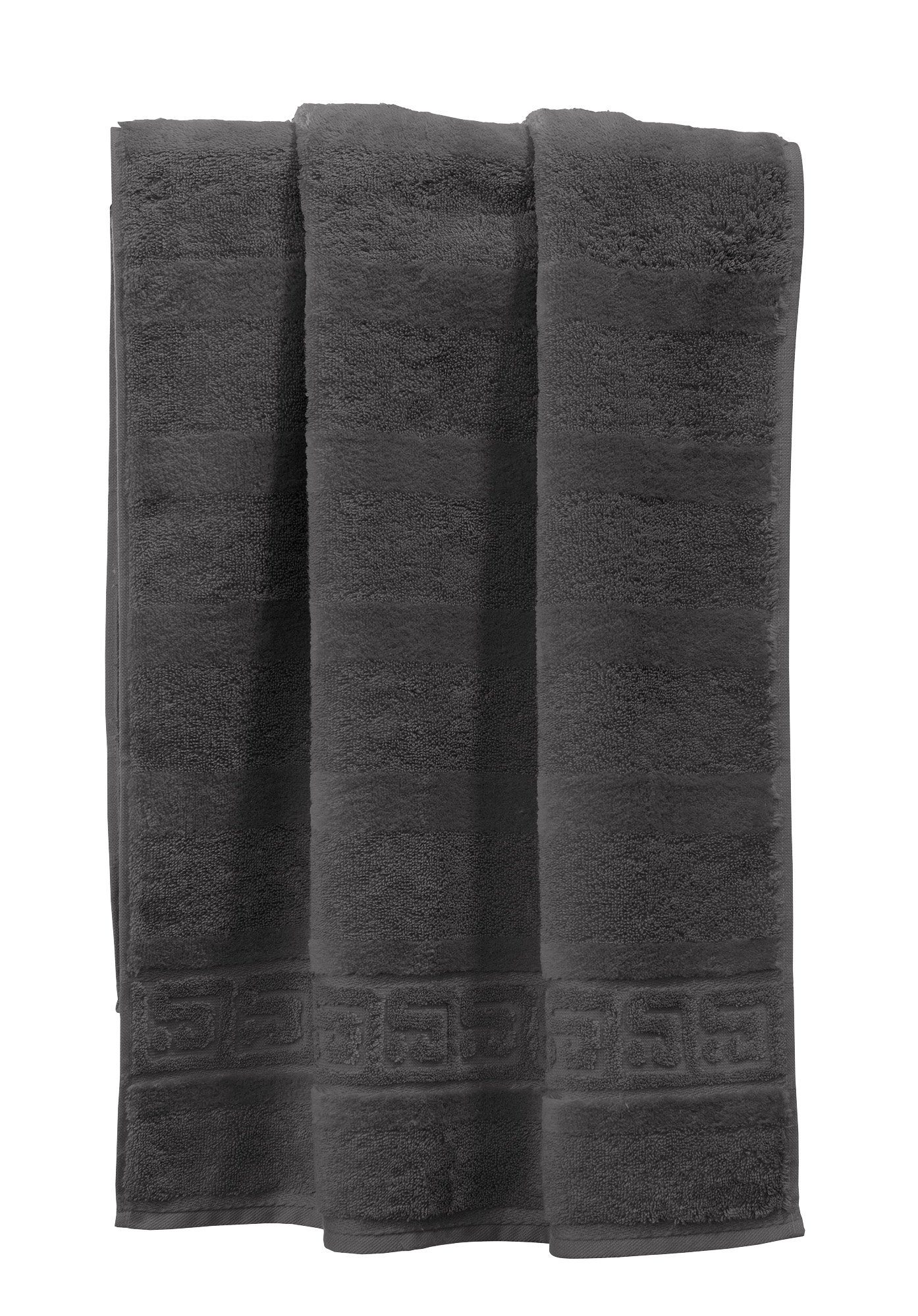 Cawö Handtuch Handtuch 