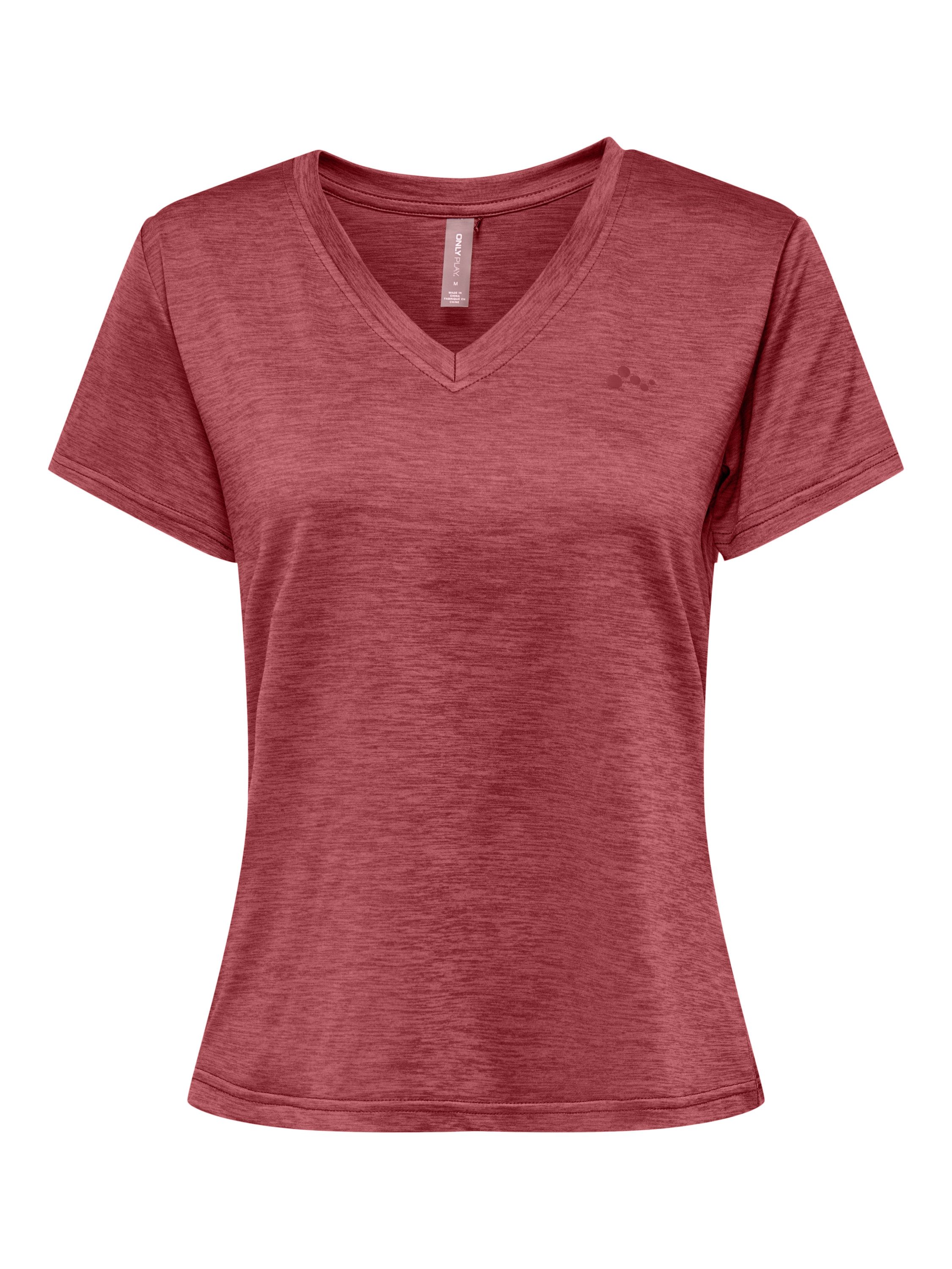 ONLY Kurzarmshirt REG TEE NOOS günstig online kaufen