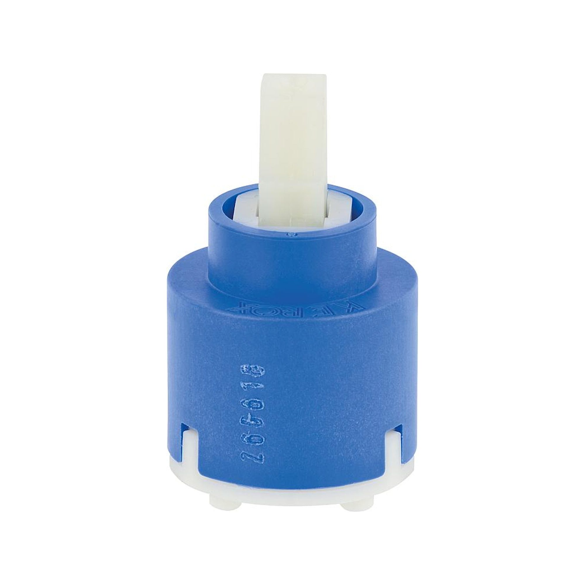 sam Design Badarmatur SAM Kartusche Ø 35 mm - Steuereinheit 3998578000 (Hochdruck)