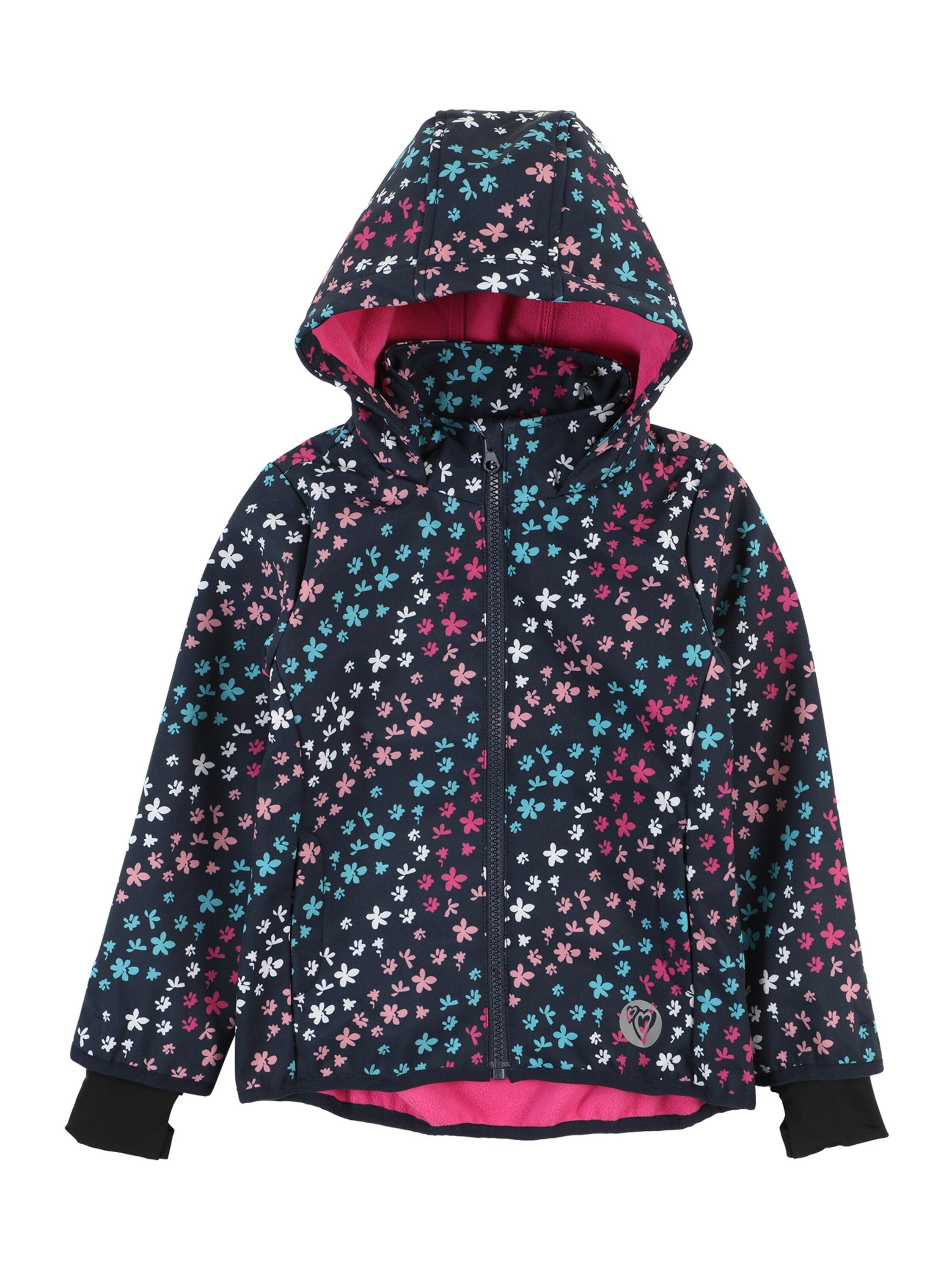 Softshelljacke