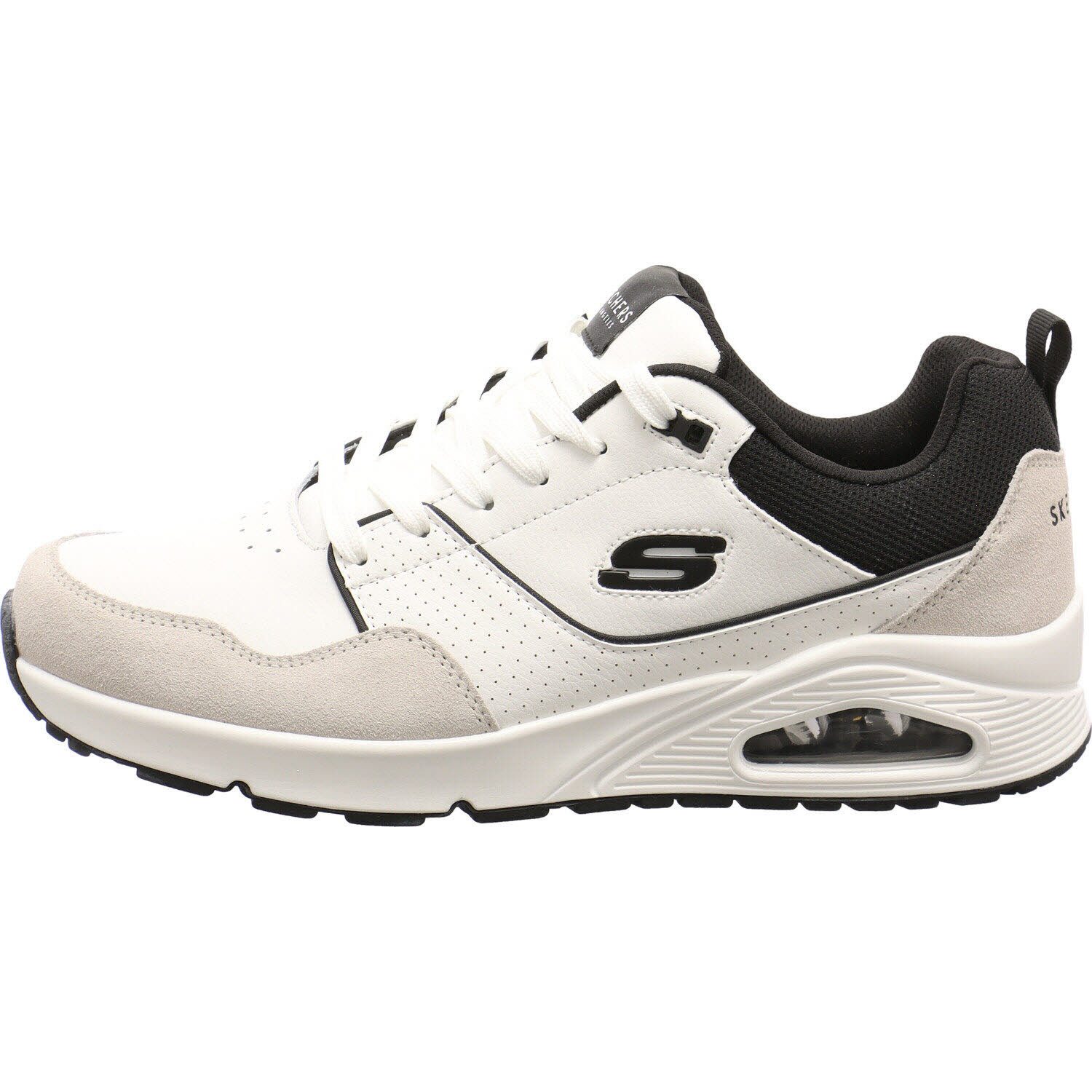 Skechers Uno - Retro One Sneaker günstig online kaufen
