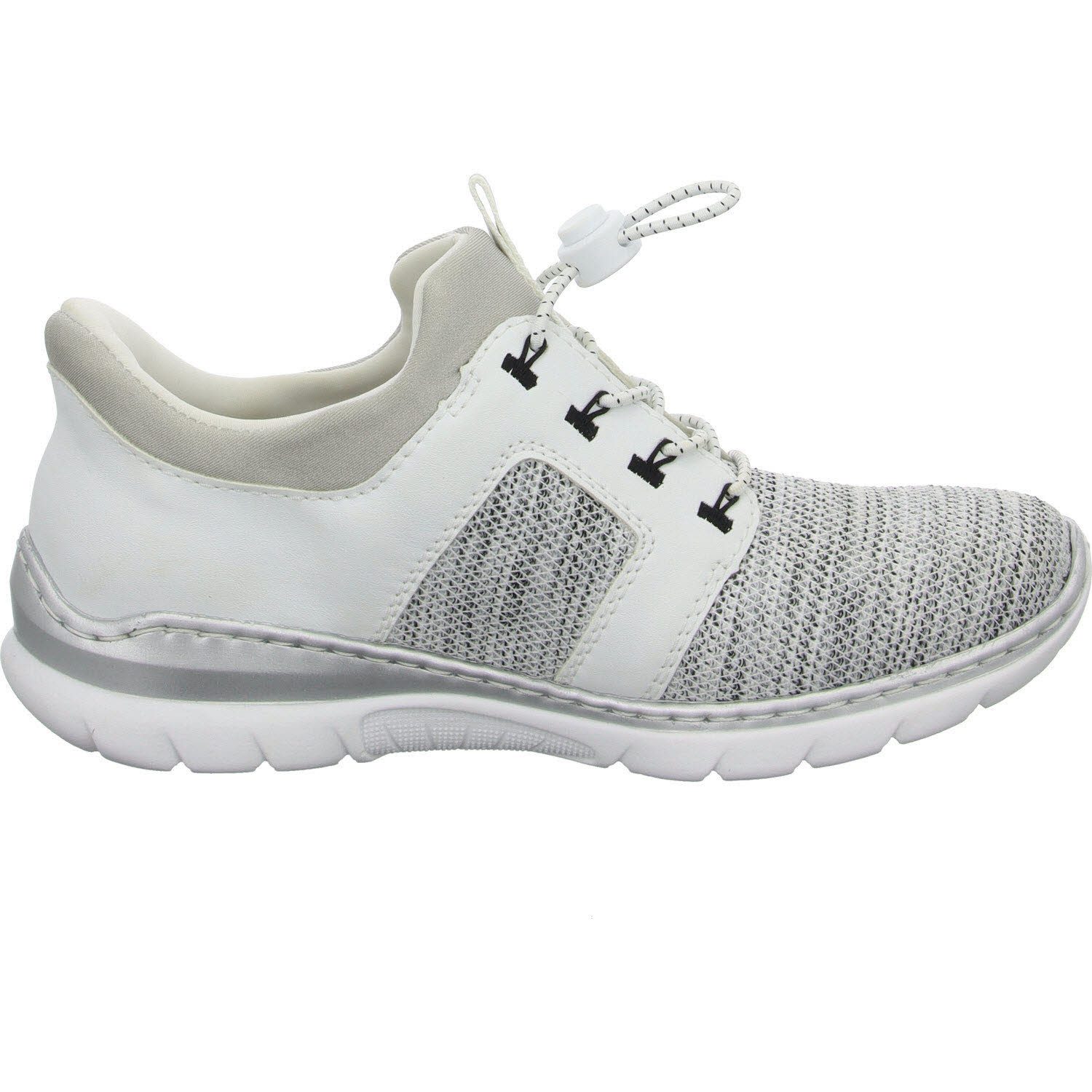 Rieker L32G4 Slipper