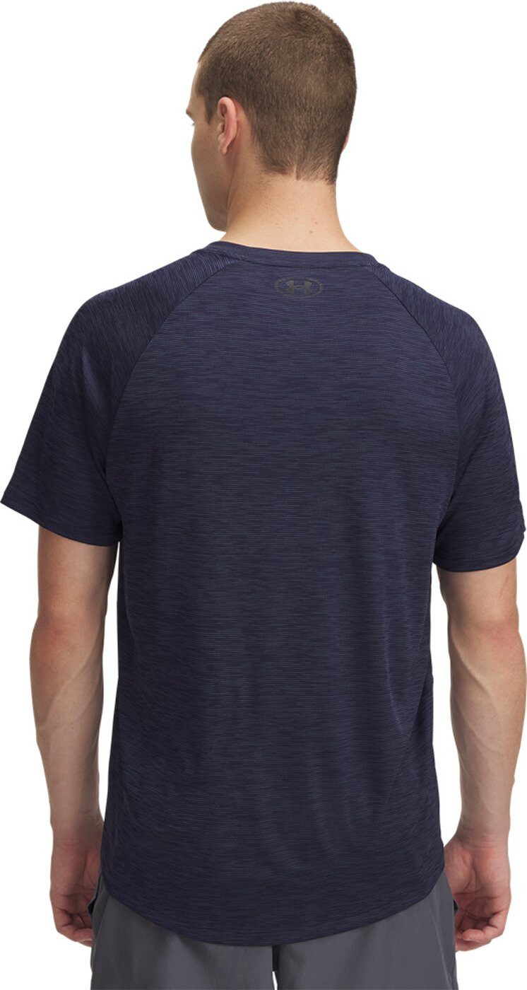 Under Armour® Kurzarmshirt UA TECH TEXTURED günstig online kaufen
