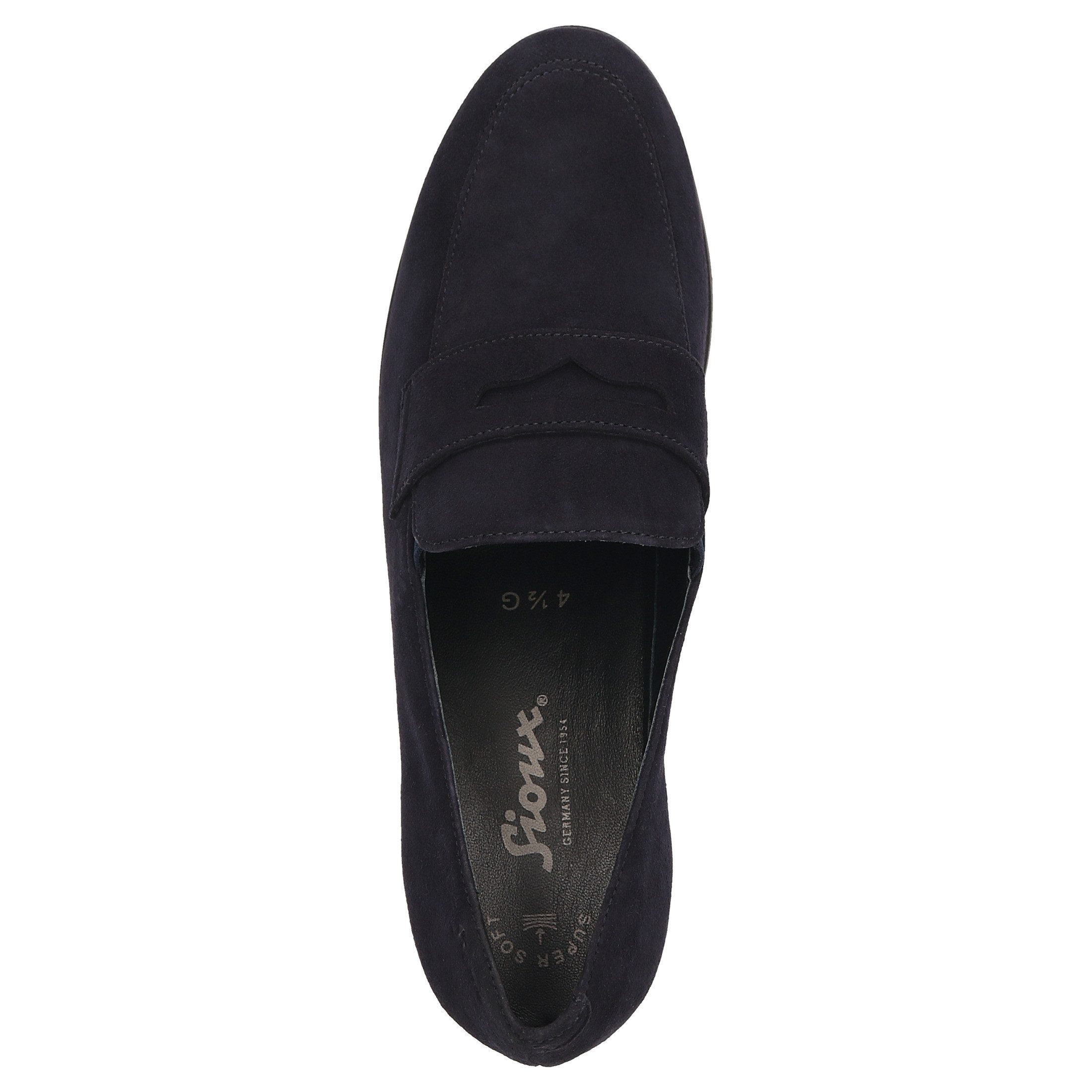 SIOUX Fendrina-708 Pumps