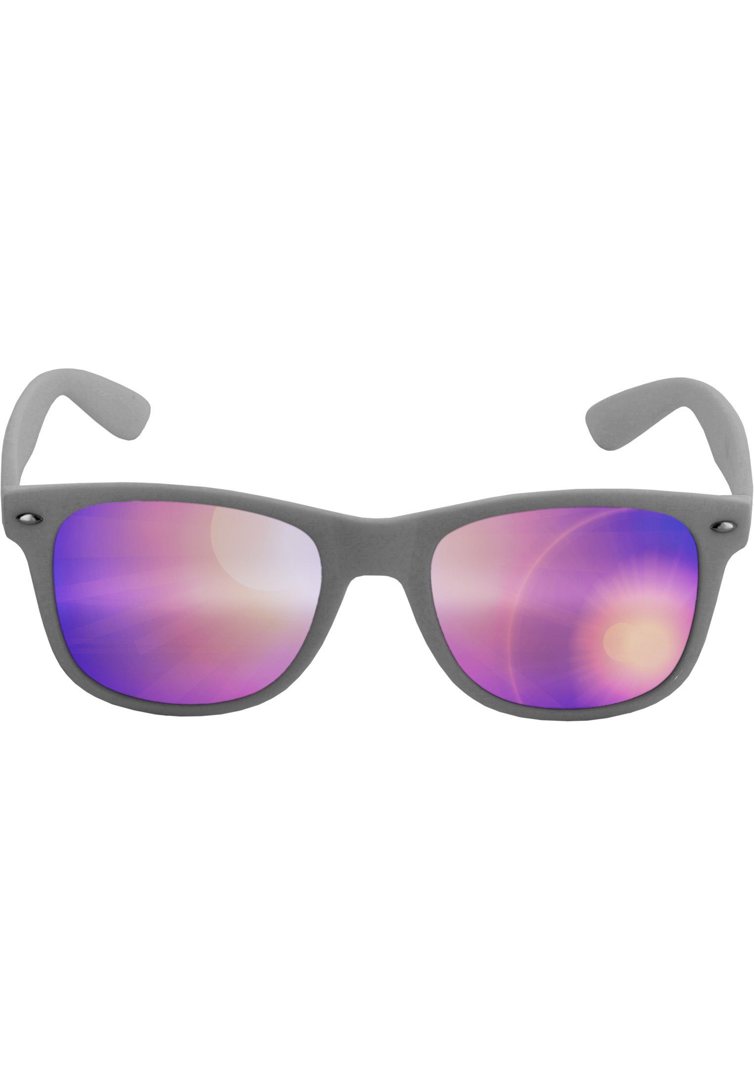 auch Freien Sport geeignet Sonnenbrille Likoma Sunglasses Ideal Mirror, für Accessoires im MSTRDS
