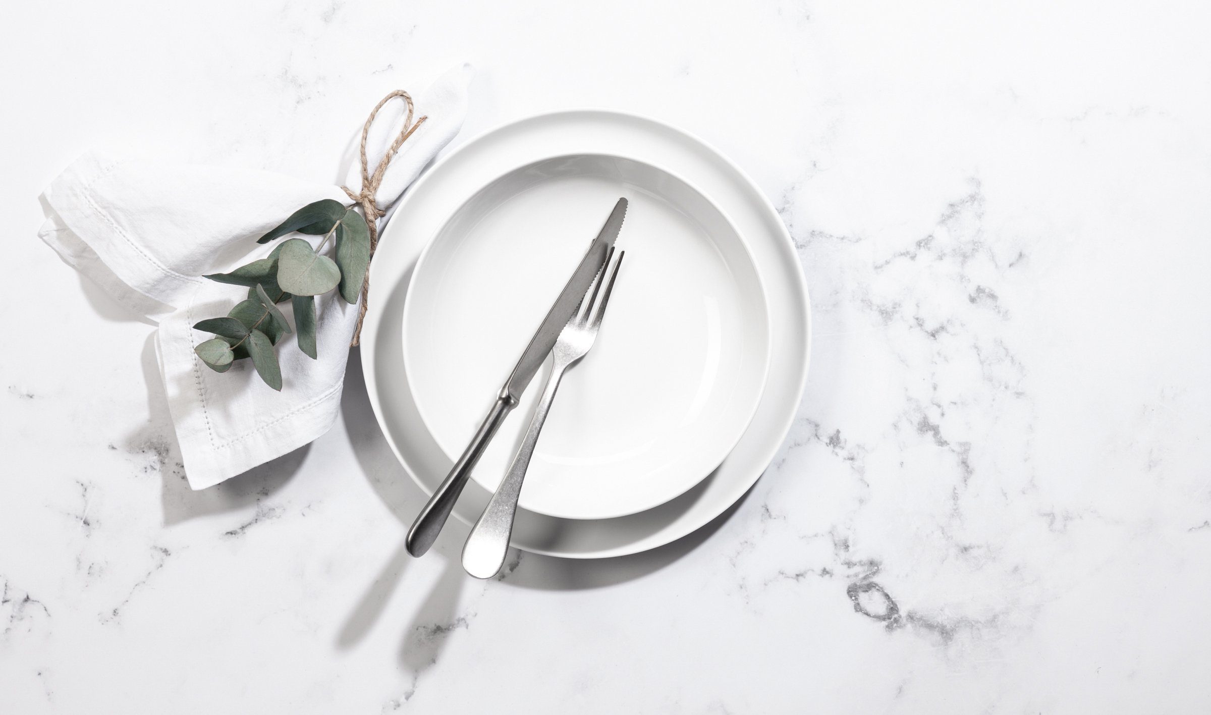 Seltmann Weiden Tafelservice Teller Set, Geschirr-Set Lido (12-tlg), 6 Personen, Porzellan, Geschirr, Teller-Set, Teller 12 Teile, für 6 Personen, Made in Germany