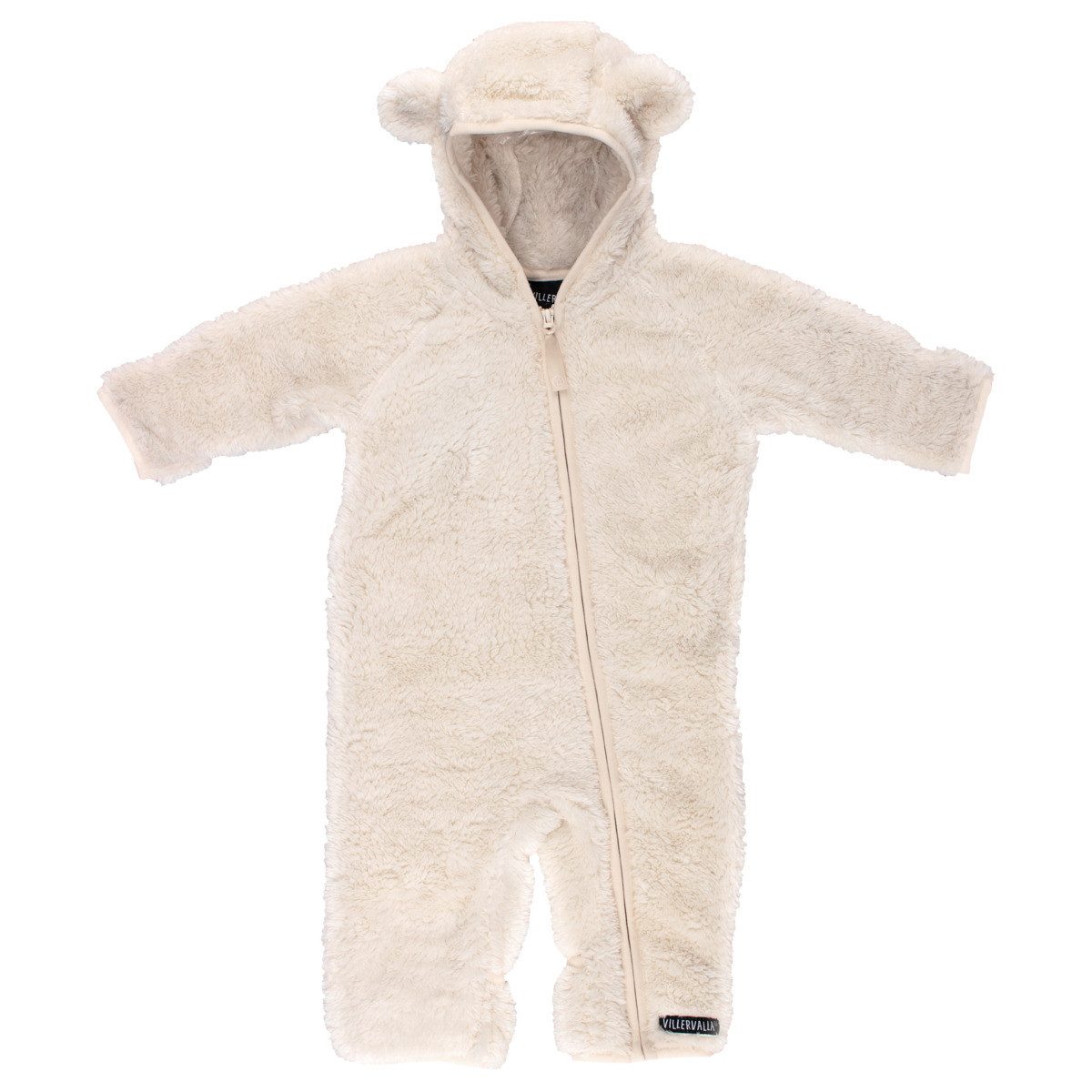 Villervalla Overall Bär Unisex Kinder (1-tlg)