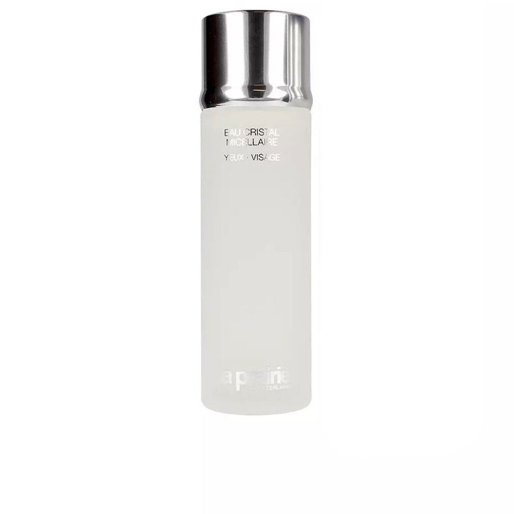 la prairie Make-up-Entferner Cellular Cleansing Water For Eyes & Face 150ml
