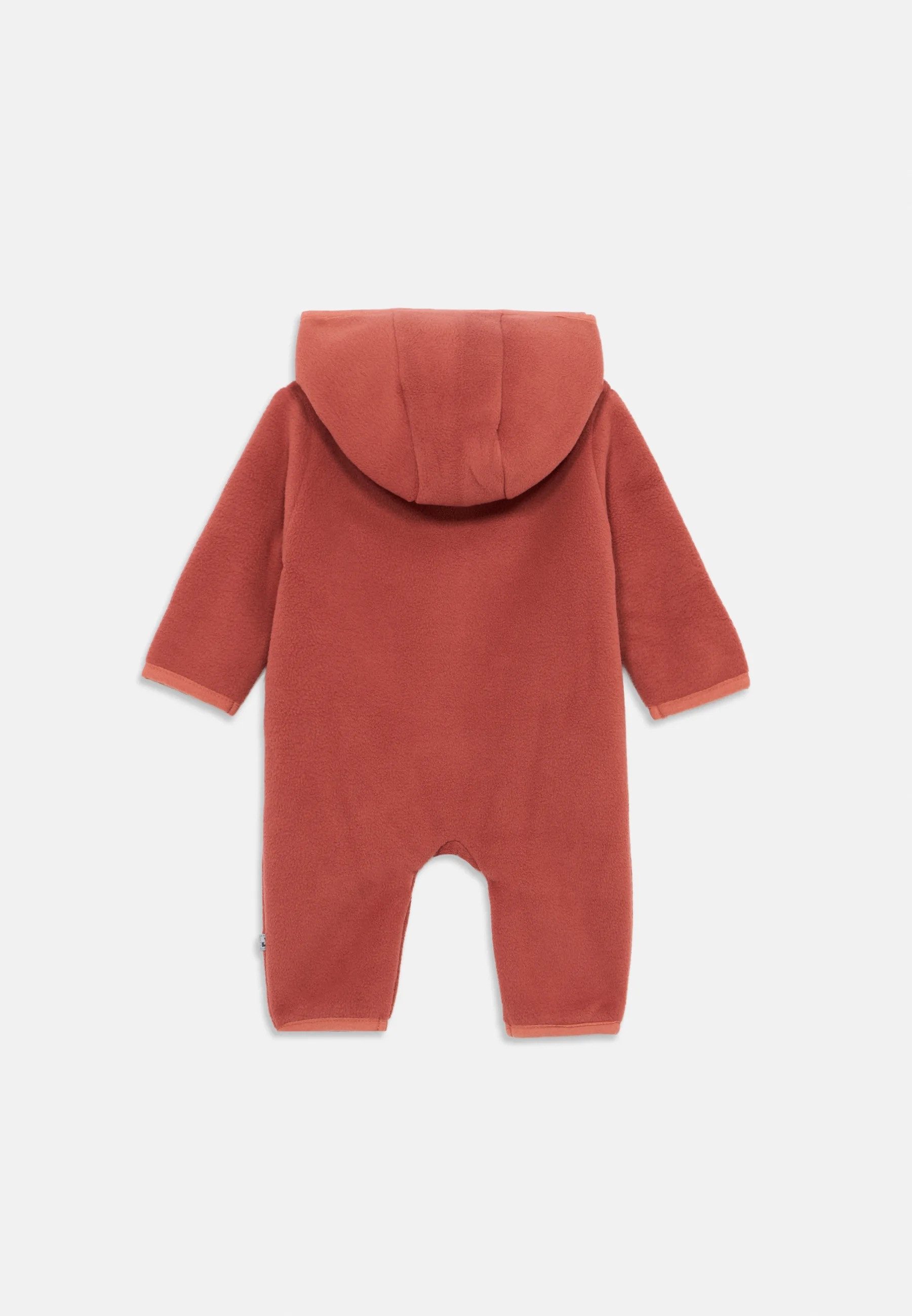 JACKY Jumpsuit Baby Jumpsuit - HIGHLAND UNISEX in Rost