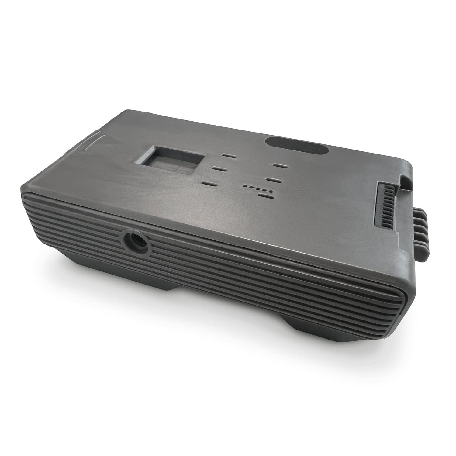 aktimeo Zusatzakku für für aktimeo Akku-Staubsauger 250W Staubsauger-Akku 2200 mAh (25,9 V), Lithium-Ionen-Akku mit 25,9 V, schnell & einfach ausgetauscht