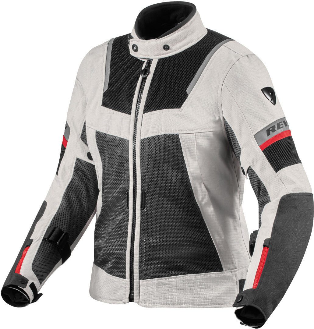 Revit Motorradjacke Tornado 4 H2O wasserdichte günstig online kaufen