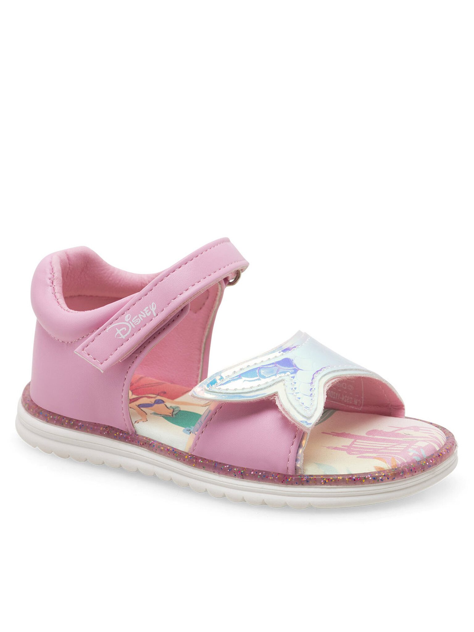 PRINCESS Sandalen CM-SS24-112DPRN-A Rosa Sandale günstig online kaufen