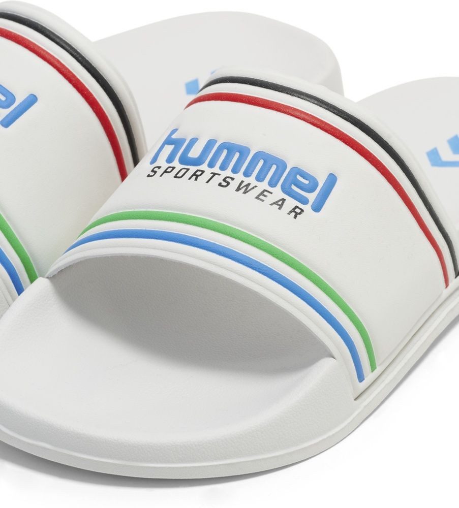 hummel Pool Slide Rt Badeschuh