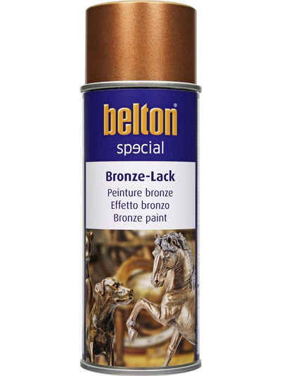 belton Sprühlack Belton special Bronze-Lack 400 ml kupfer