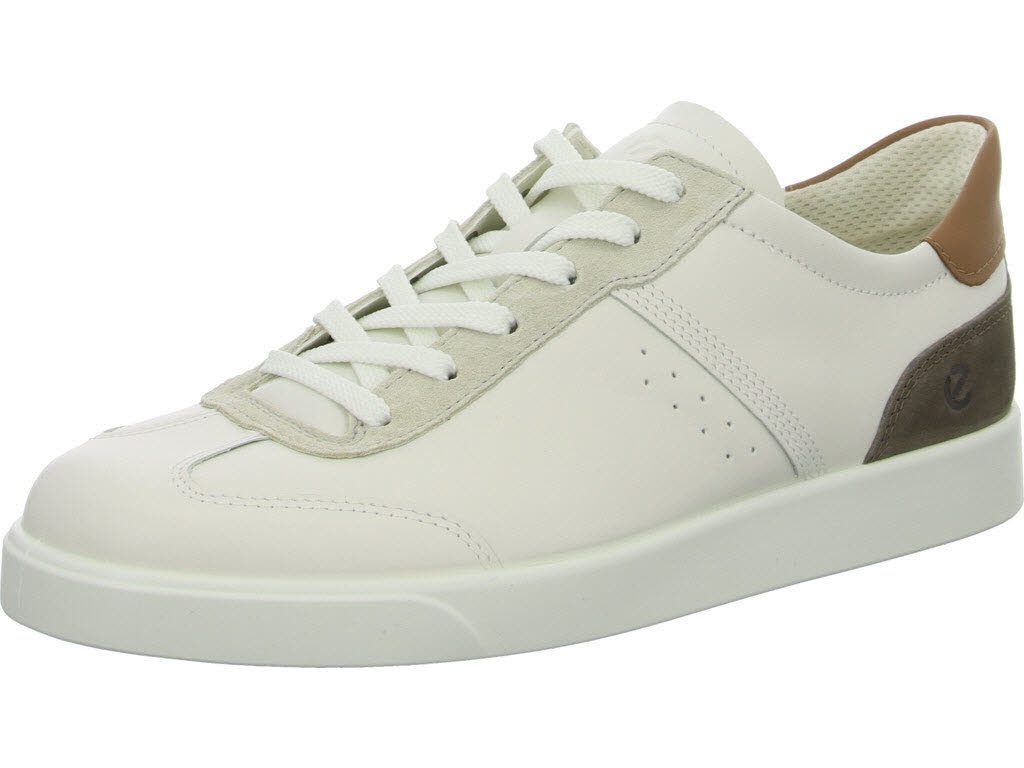 Ecco Street Lite M Schnürschuh