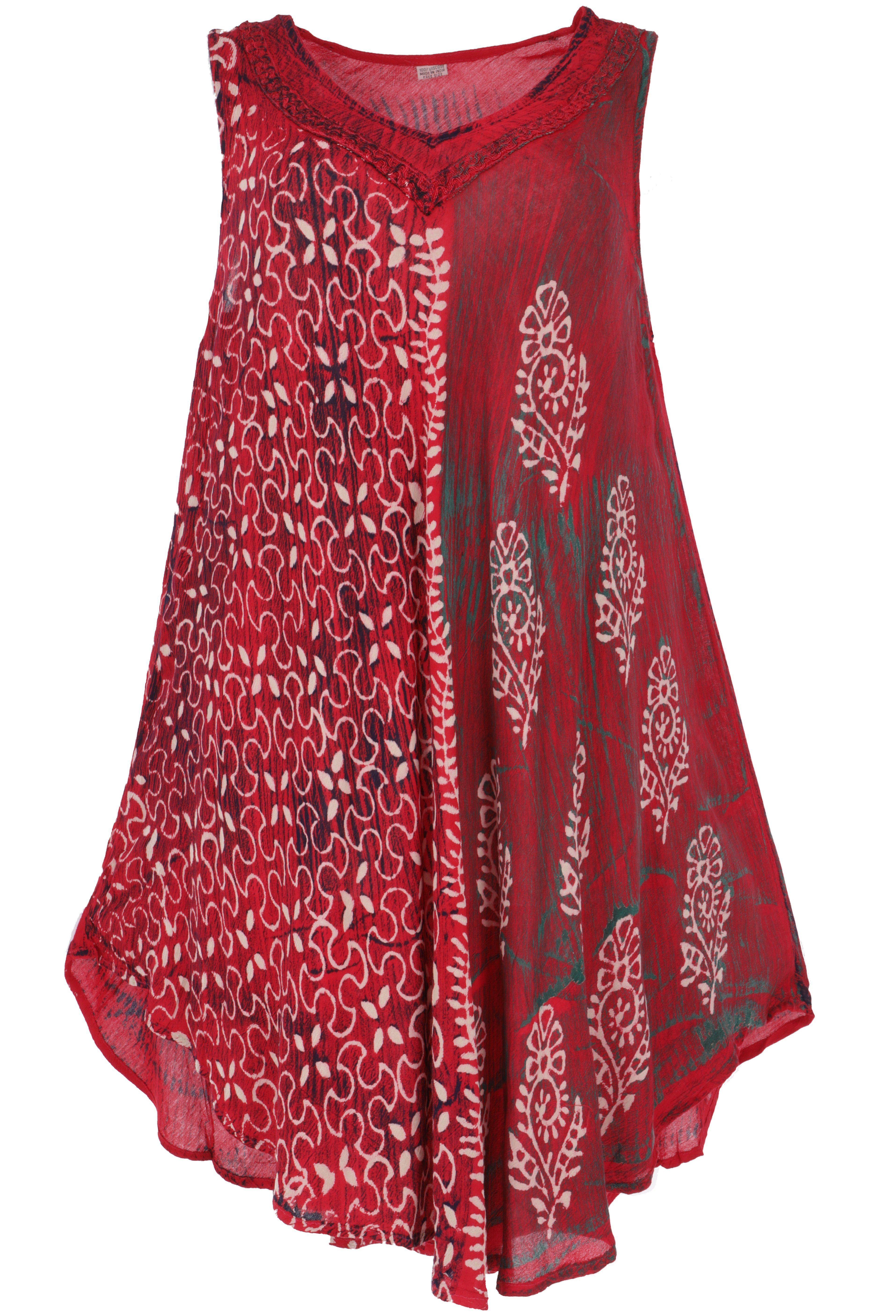 maxikleid boho hippie