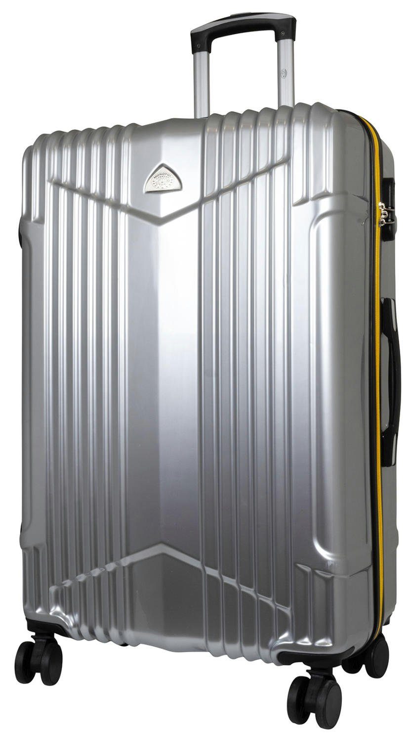 Warenhandel König Trolley Haimar, 4 Rollen, günstig online kaufen