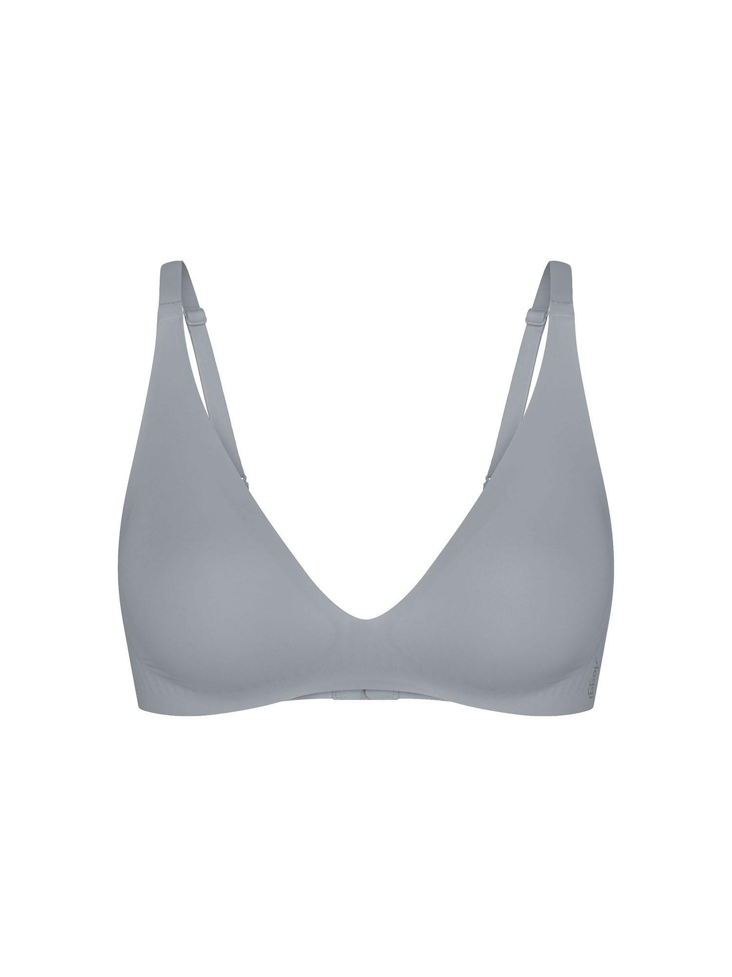 sloggi Bügelloser BH Blue ZERO Feel 20 THE UP Soft‑BH, BH ohne Bügel, Komfort‑BH – Bild 2 von 5