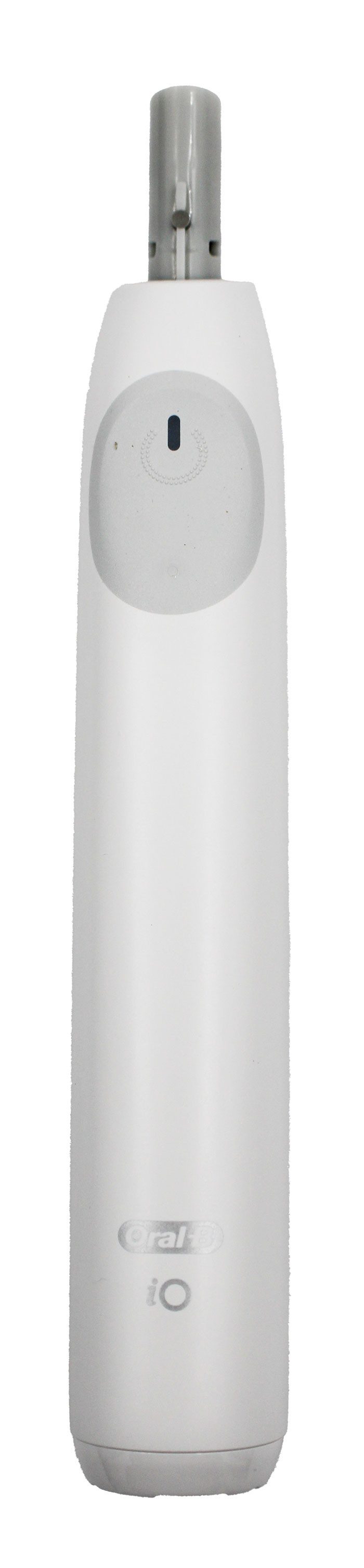 Braun Elektrische Zahnbürste Braun Oral-B iO Series 2 Elektrische Zahnbürste Simple White