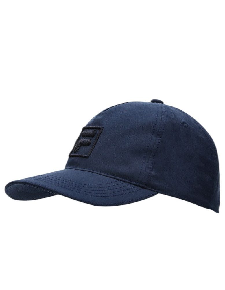Fila Baseball Cap Max (100% Polyester) navyblau - 1 Stück