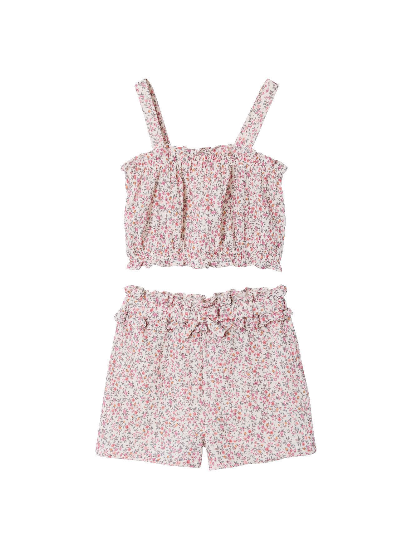 vertbaudet Kleid & Hose