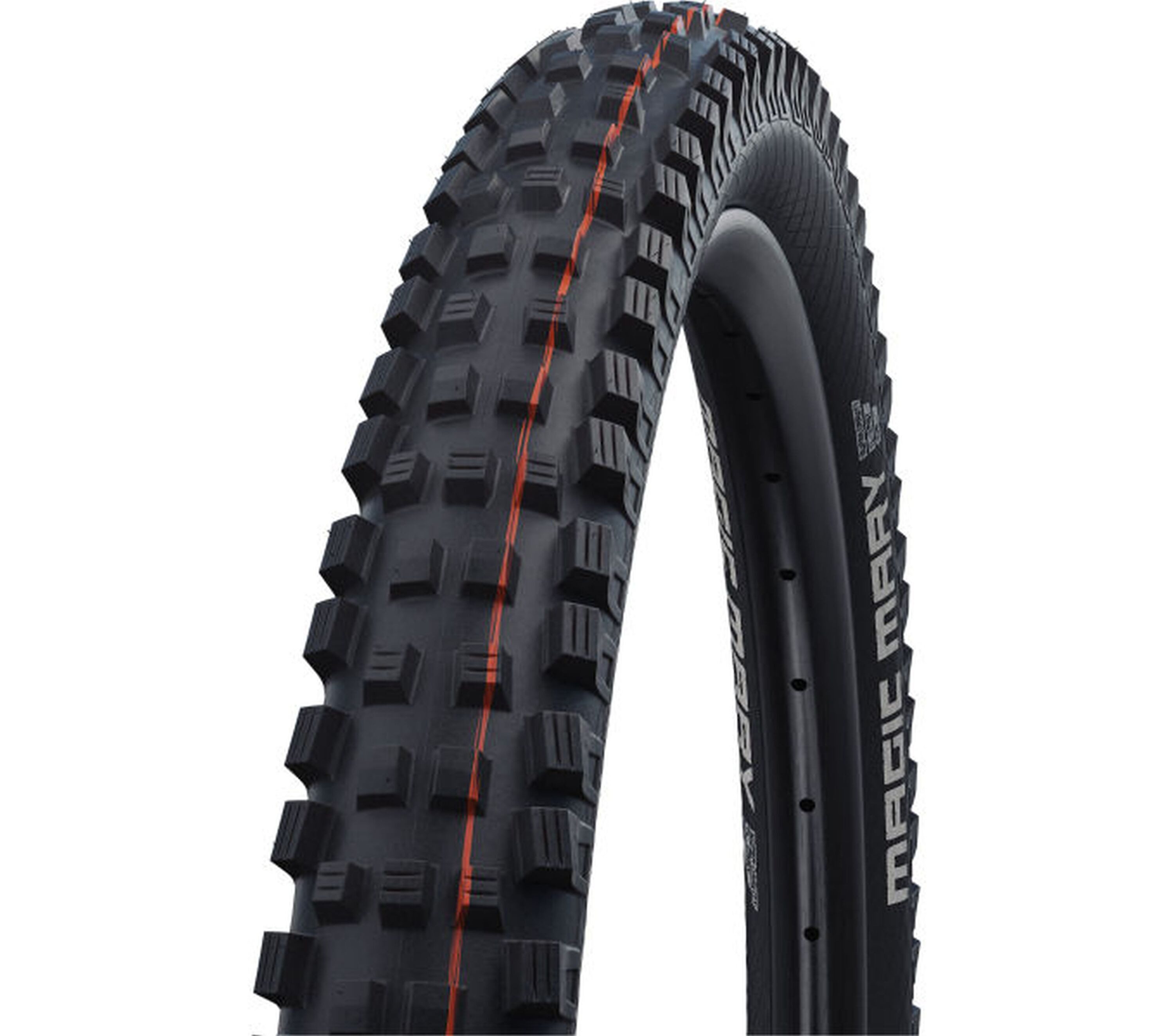 Schwalbe Fahrradreifen, MTB Reifen MAGIC MARY, 27.5x2.4"62-584