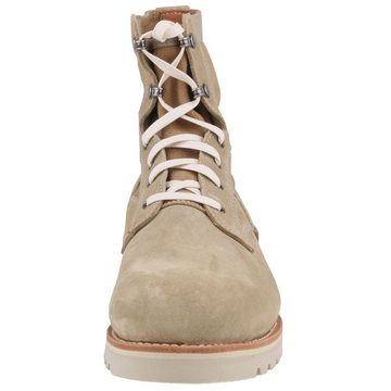 Sendra Boots 18055TL-Serr.Rock C/76 Textil Bufalo Stiefel