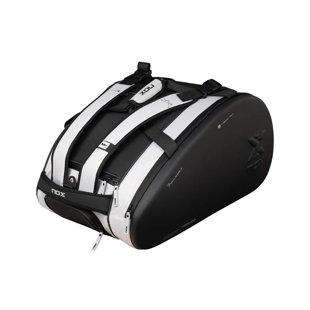 NOX Sporttasche LUXURY MASTER SERIES PADELBAG günstig online kaufen