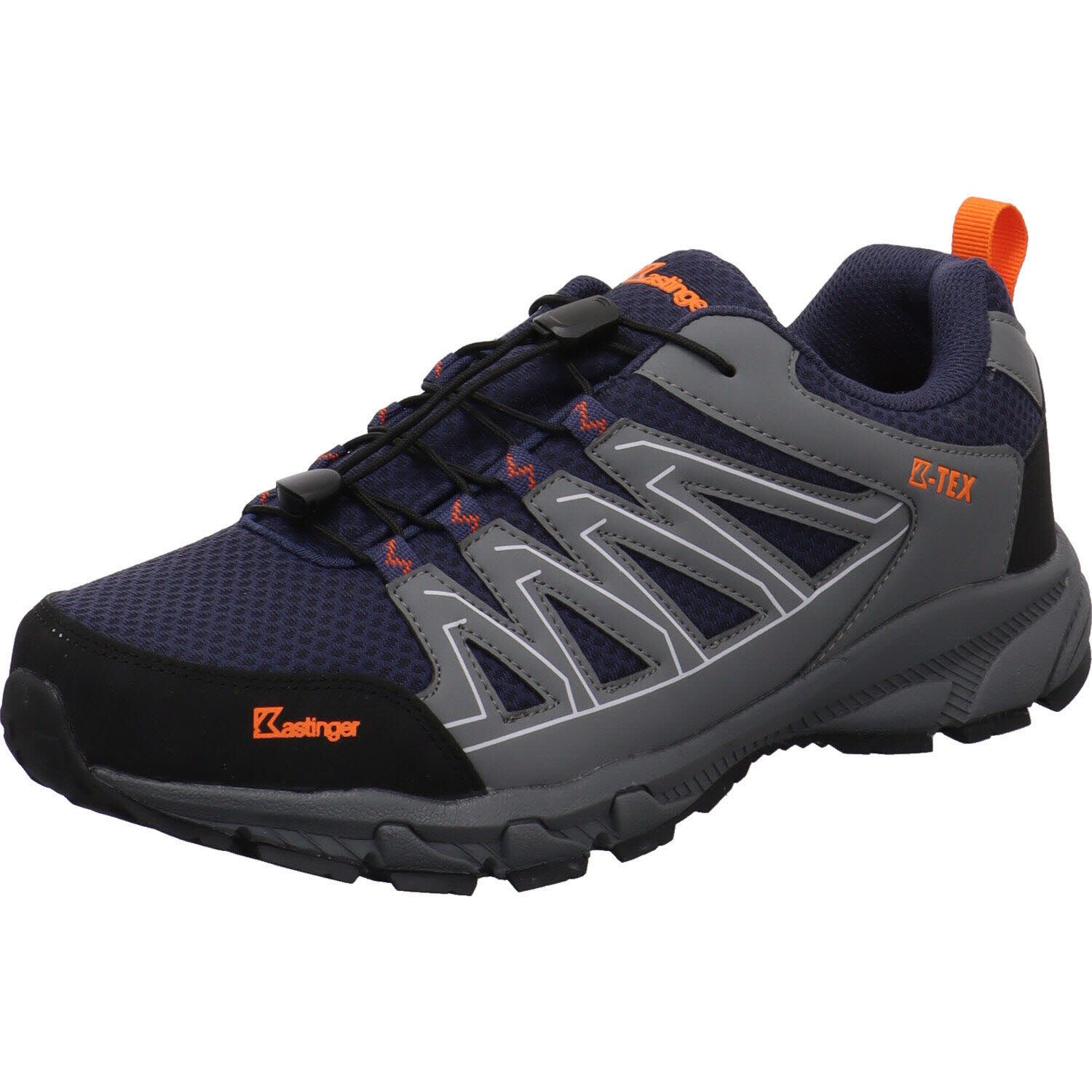 FS Ahrnspitz Low KTX Wanderschuh