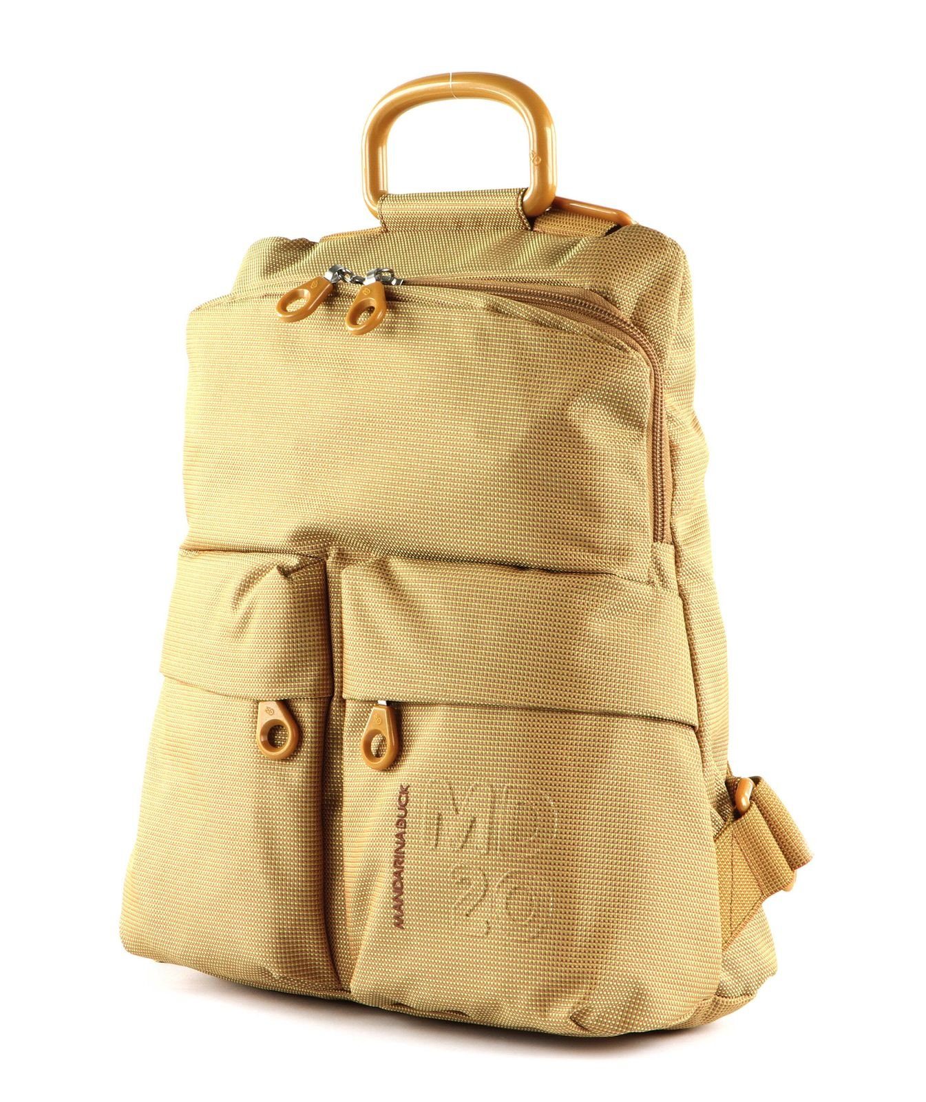 Mandarina Ochre Rucksack Duck MD20