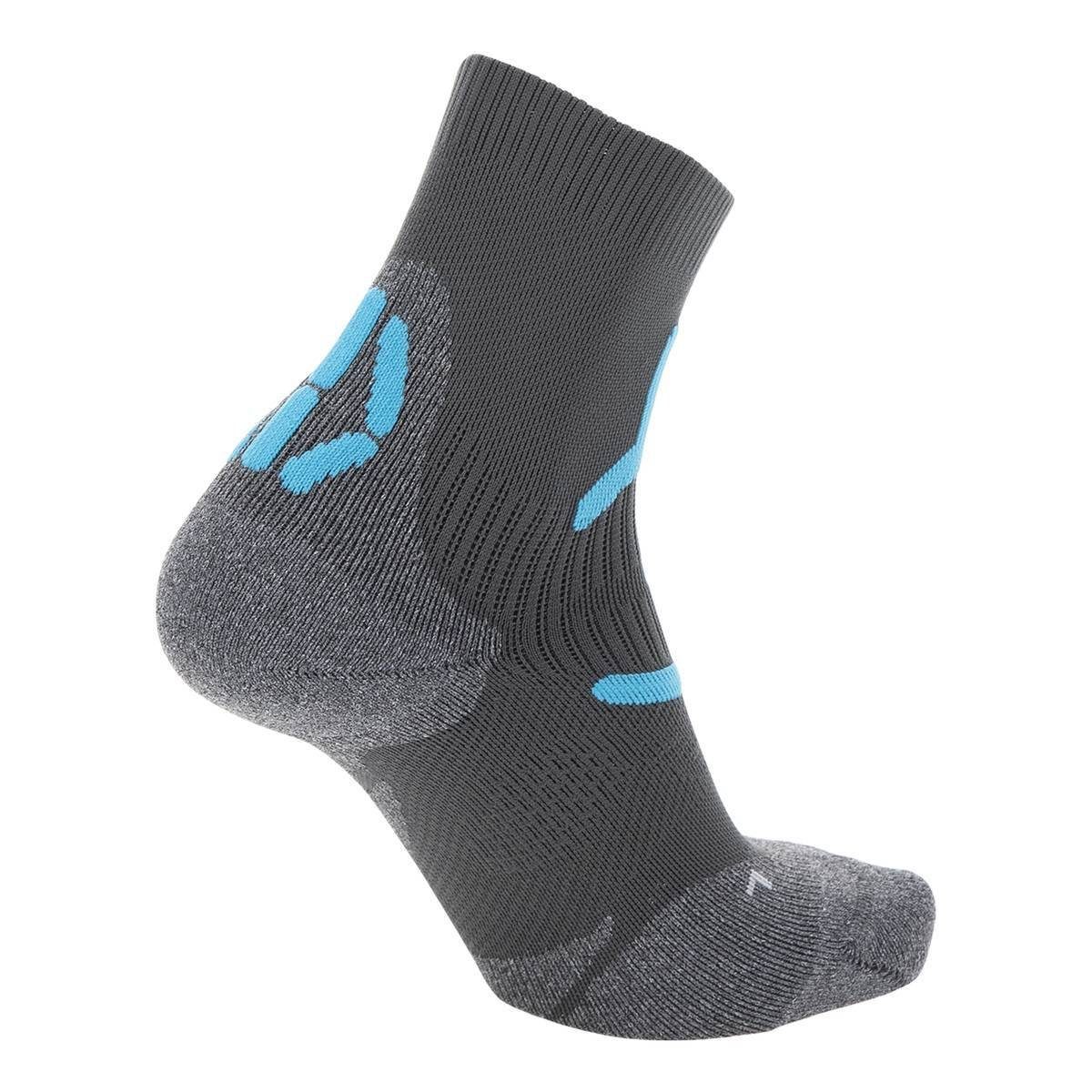Sportsocken Socken UYN 2IN Socken - Socks, Damen Trekking