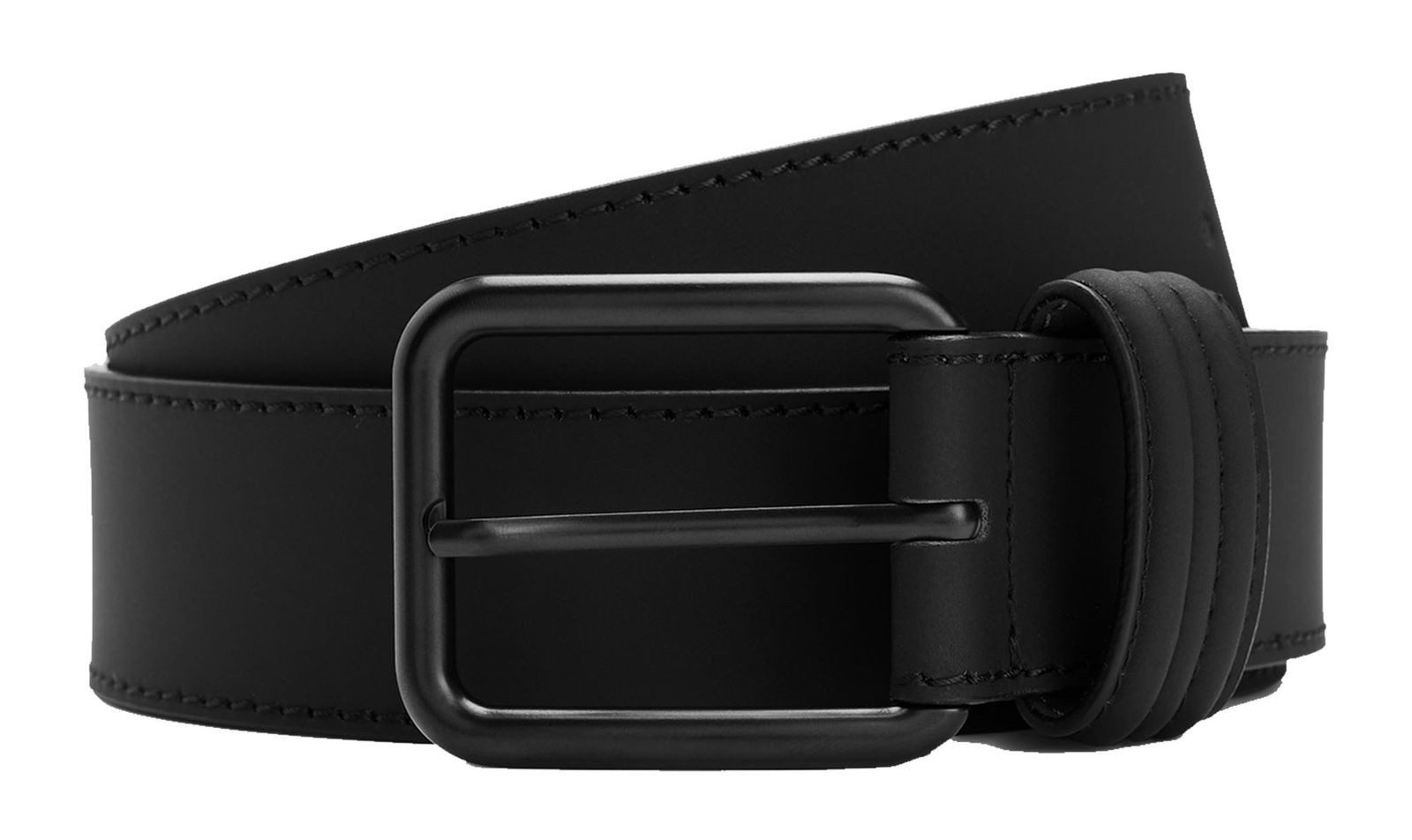 Ledergürtel Peter PS Sz35 Leather Belt