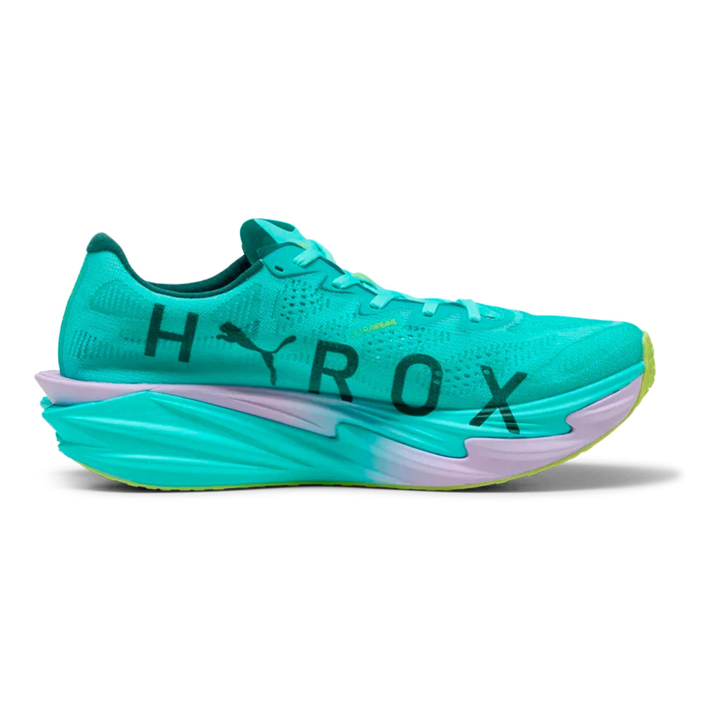 PUMA Deviate Nitro Elite 4 Hyrox - Wettkampfschuh Laufschuh