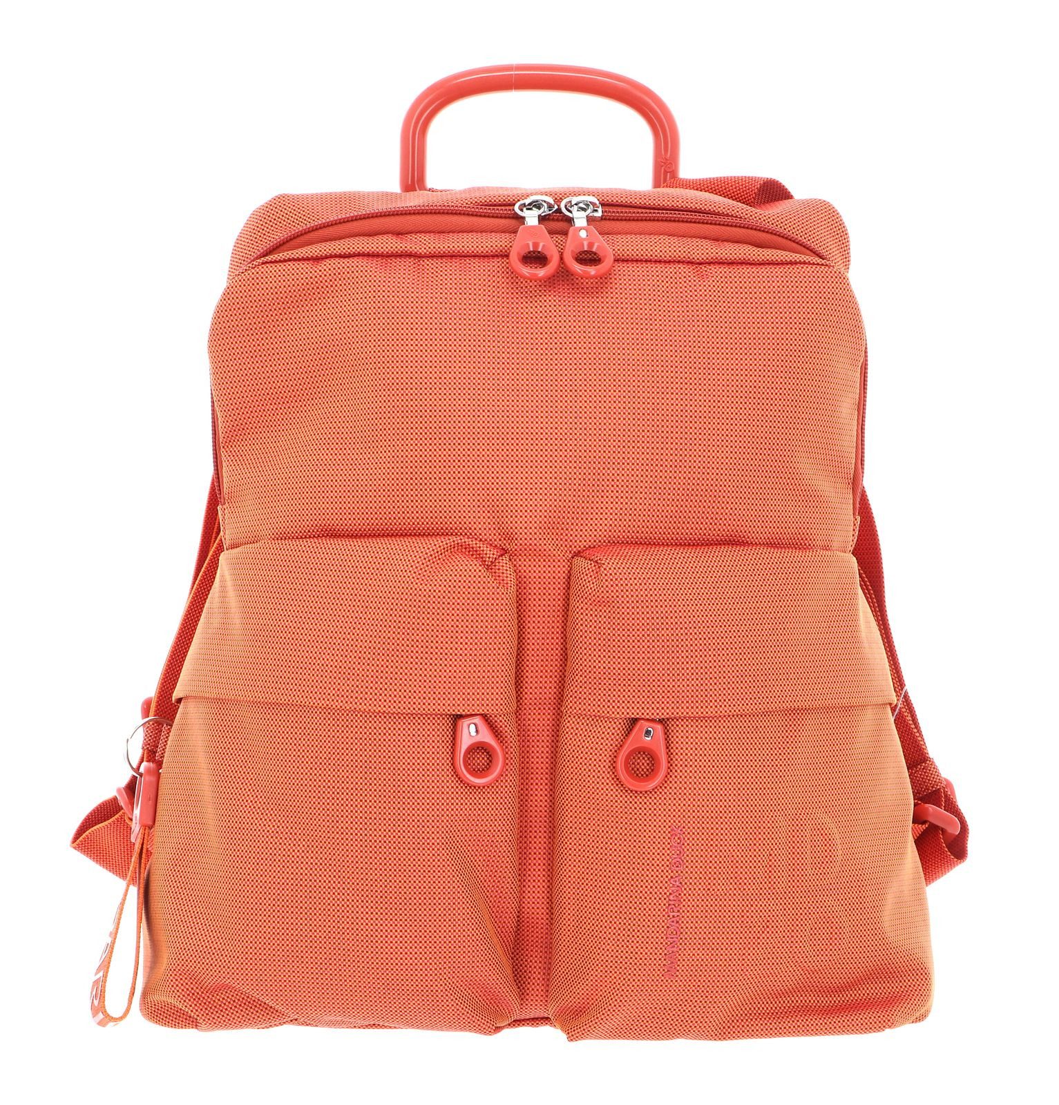 Mandarina Duck Rucksack Backpack