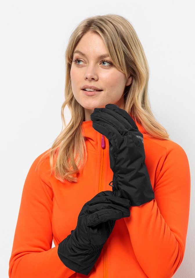 Jack Wolfskin Skihandschuhe WINTER BASIC GLOVE